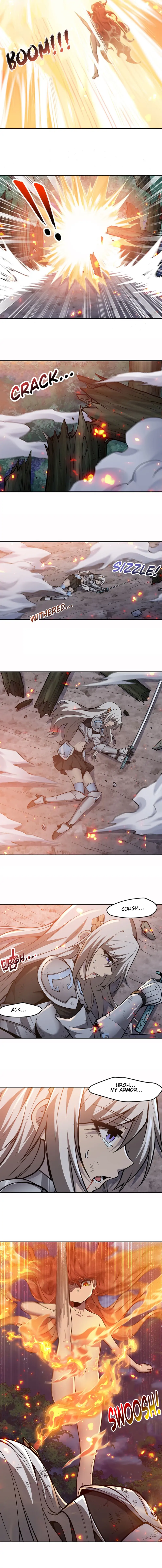 Become a Witch in a World Full of Ghost Stories Chapter 14 38 08