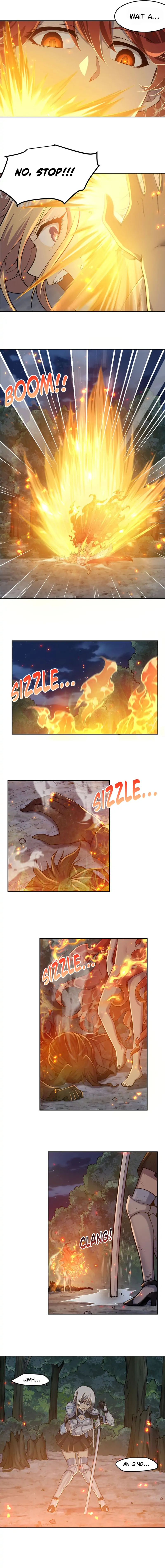 Become a Witch in a World Full of Ghost Stories Chapter 15 28 4