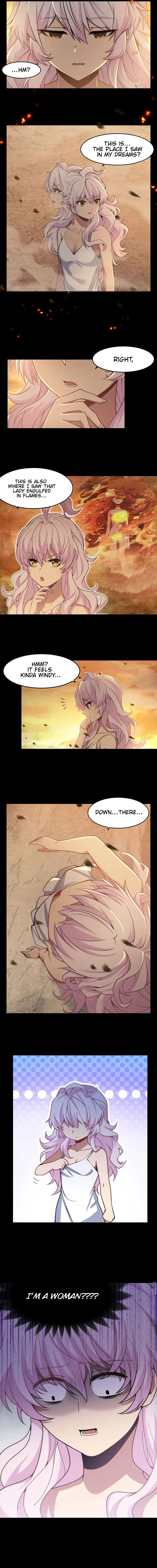 Become a Witch in a World Full of Ghost Stories Chapter 15 30 6