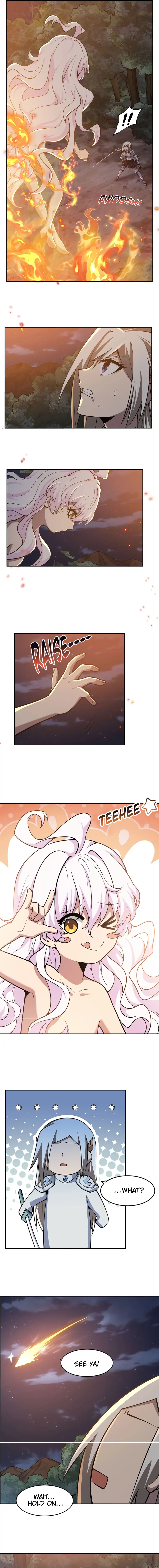 Become a Witch in a World Full of Ghost Stories Chapter 16 31 7