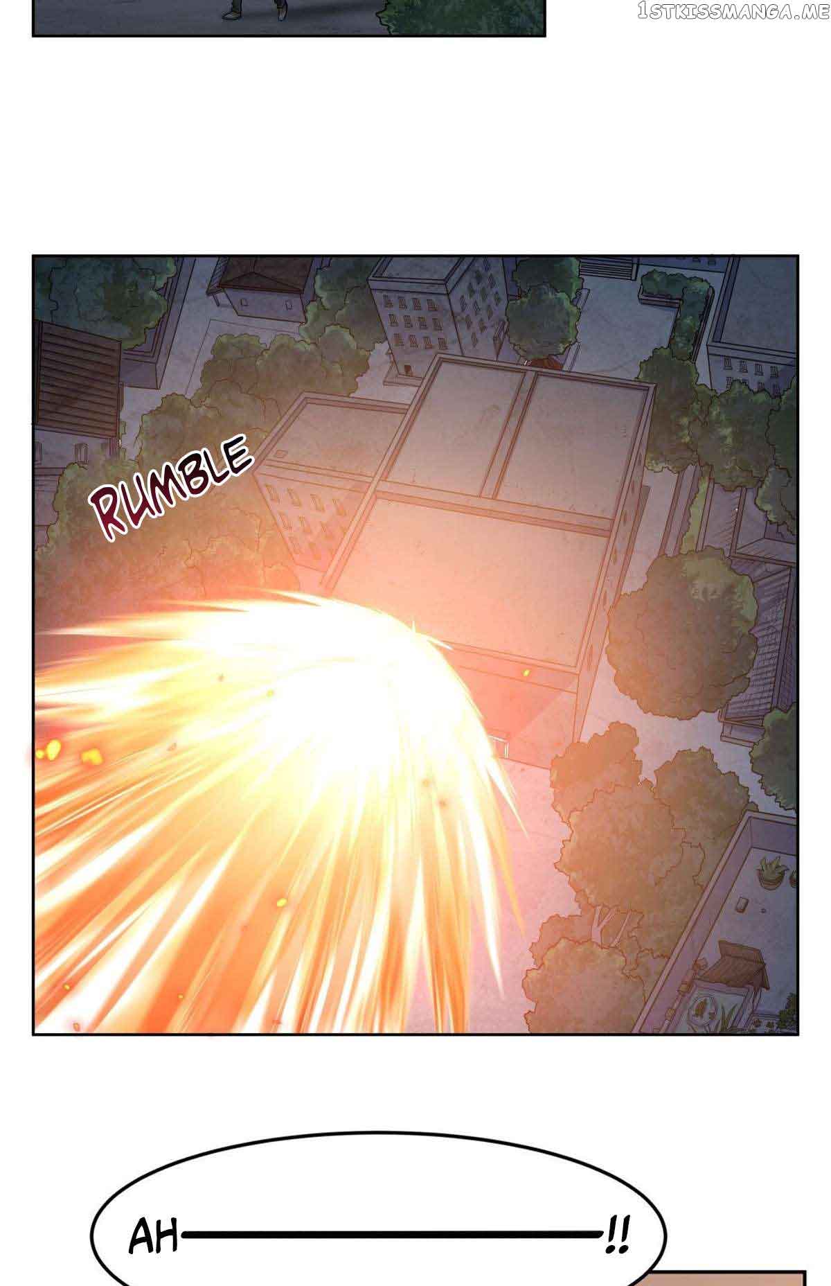 Become a Witch in a World Full of Ghost Stories Chapter 18 127 04