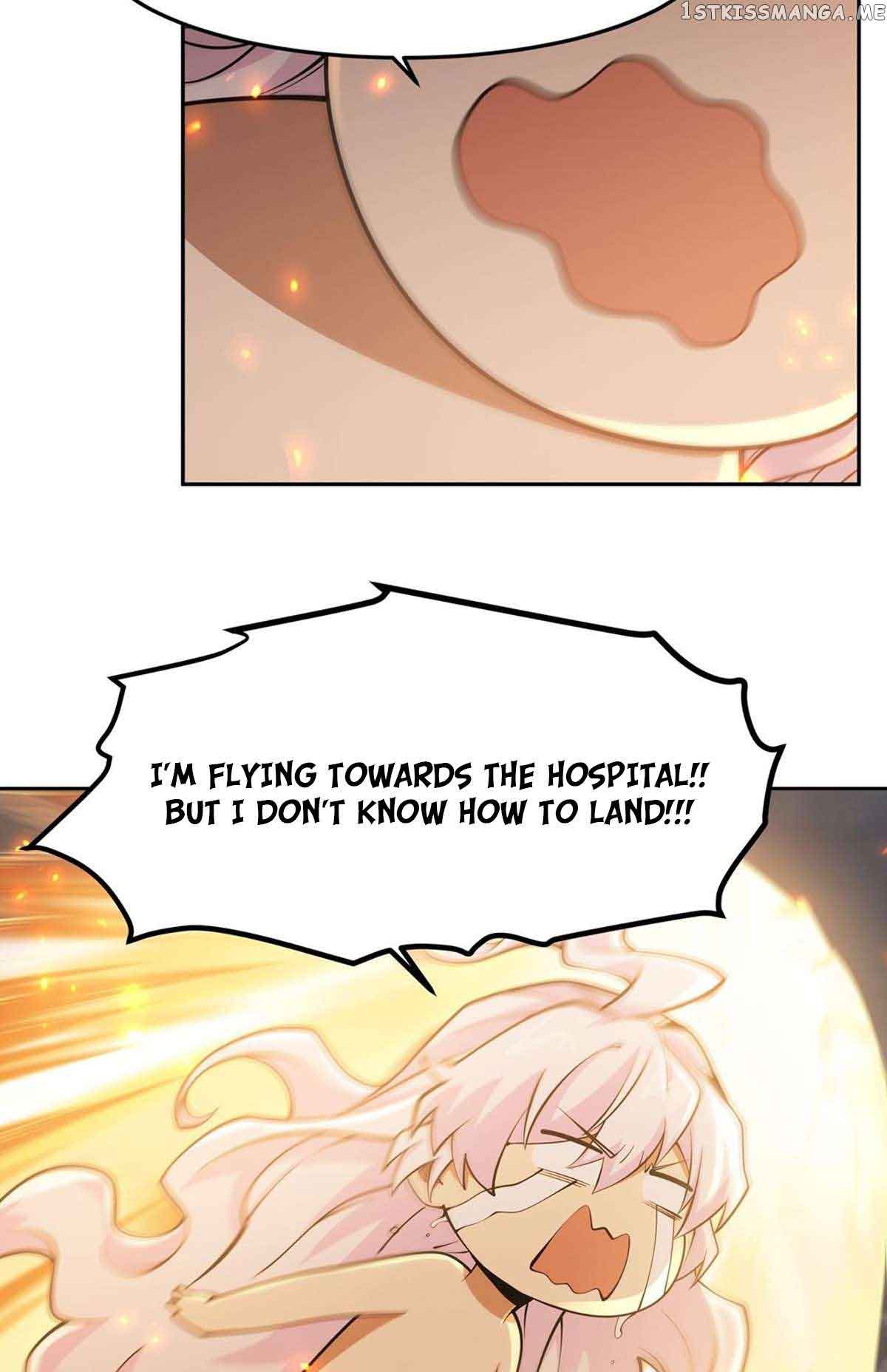 Become a Witch in a World Full of Ghost Stories Chapter 18 128 05