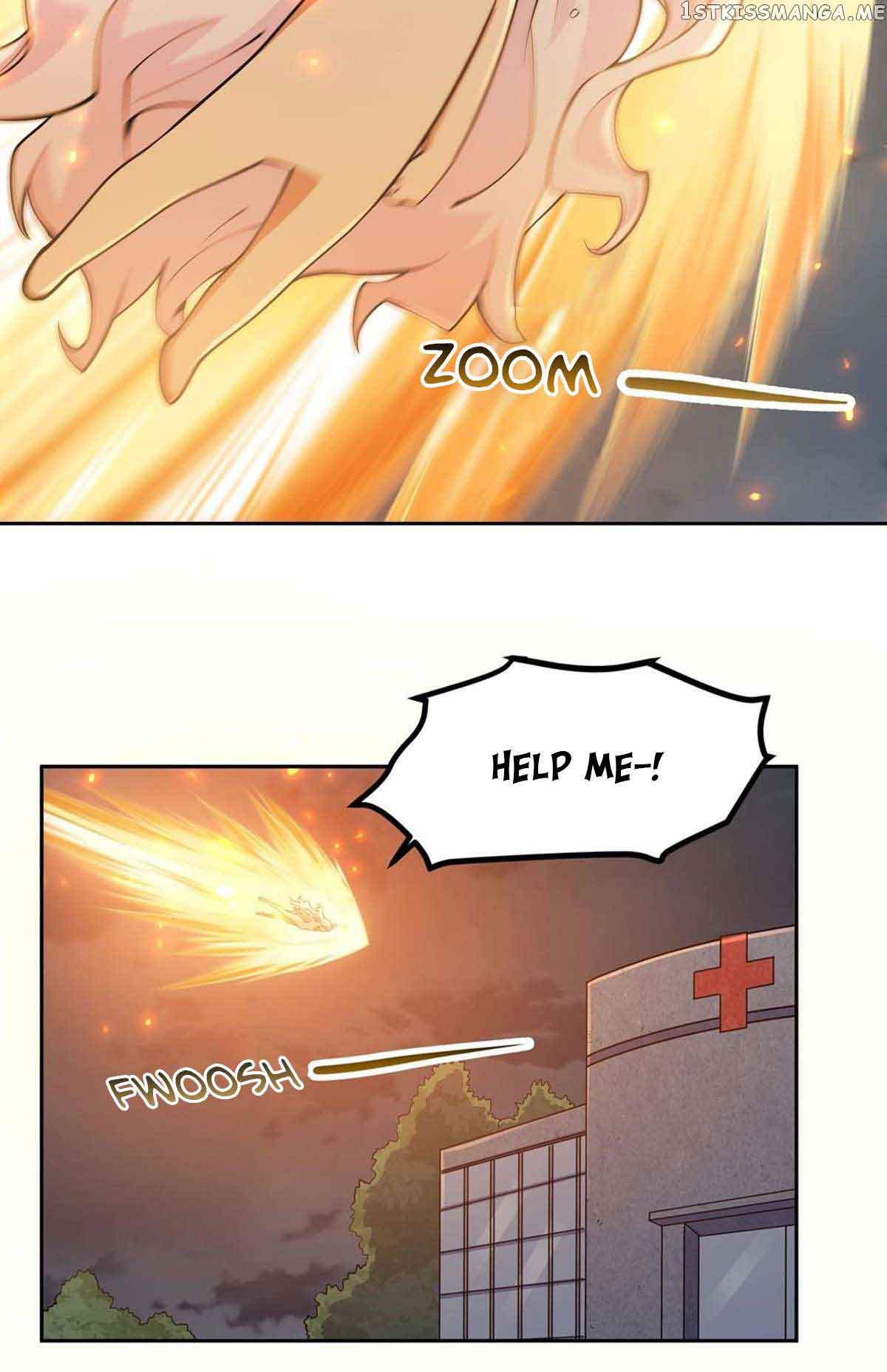 Become a Witch in a World Full of Ghost Stories Chapter 18 129 06