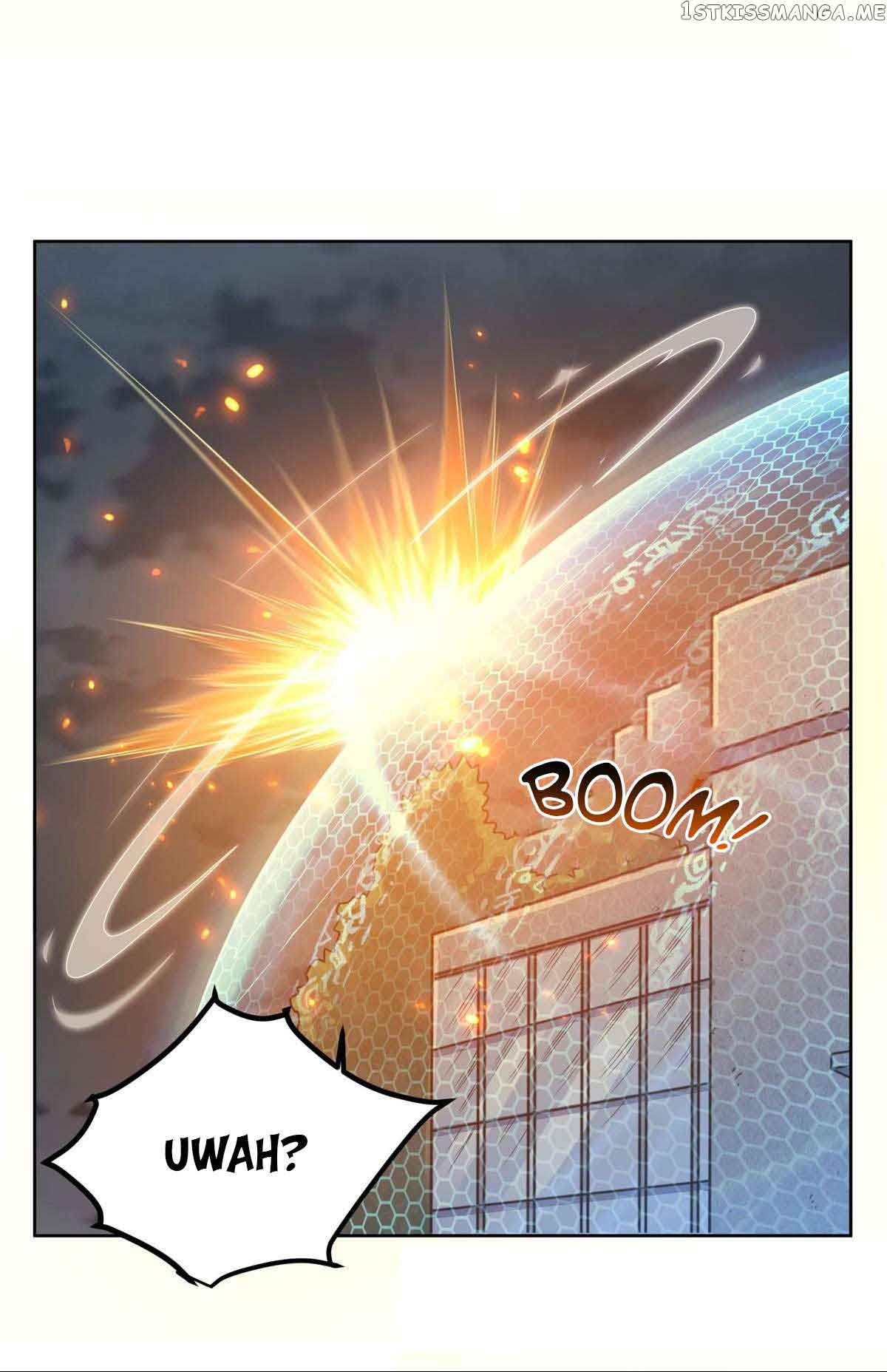 Become a Witch in a World Full of Ghost Stories Chapter 18 130 07