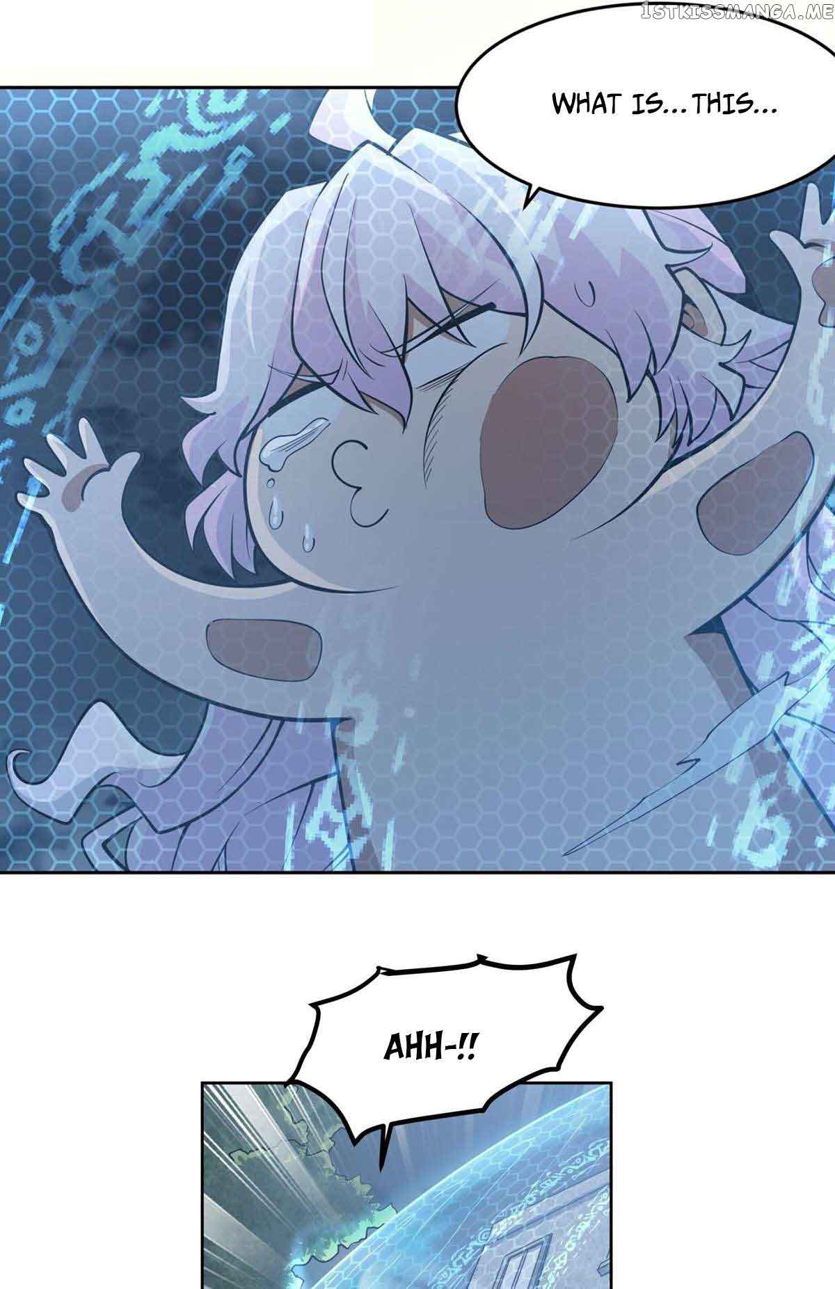 Become a Witch in a World Full of Ghost Stories Chapter 18 131 08