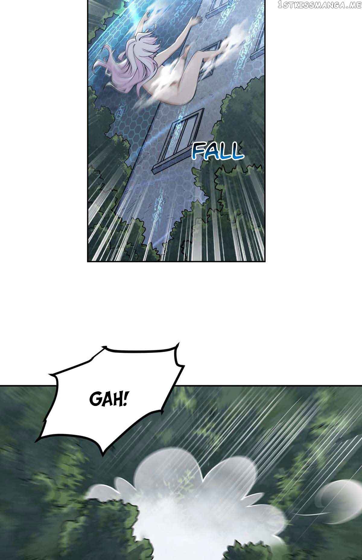 Become a Witch in a World Full of Ghost Stories Chapter 18 132 09