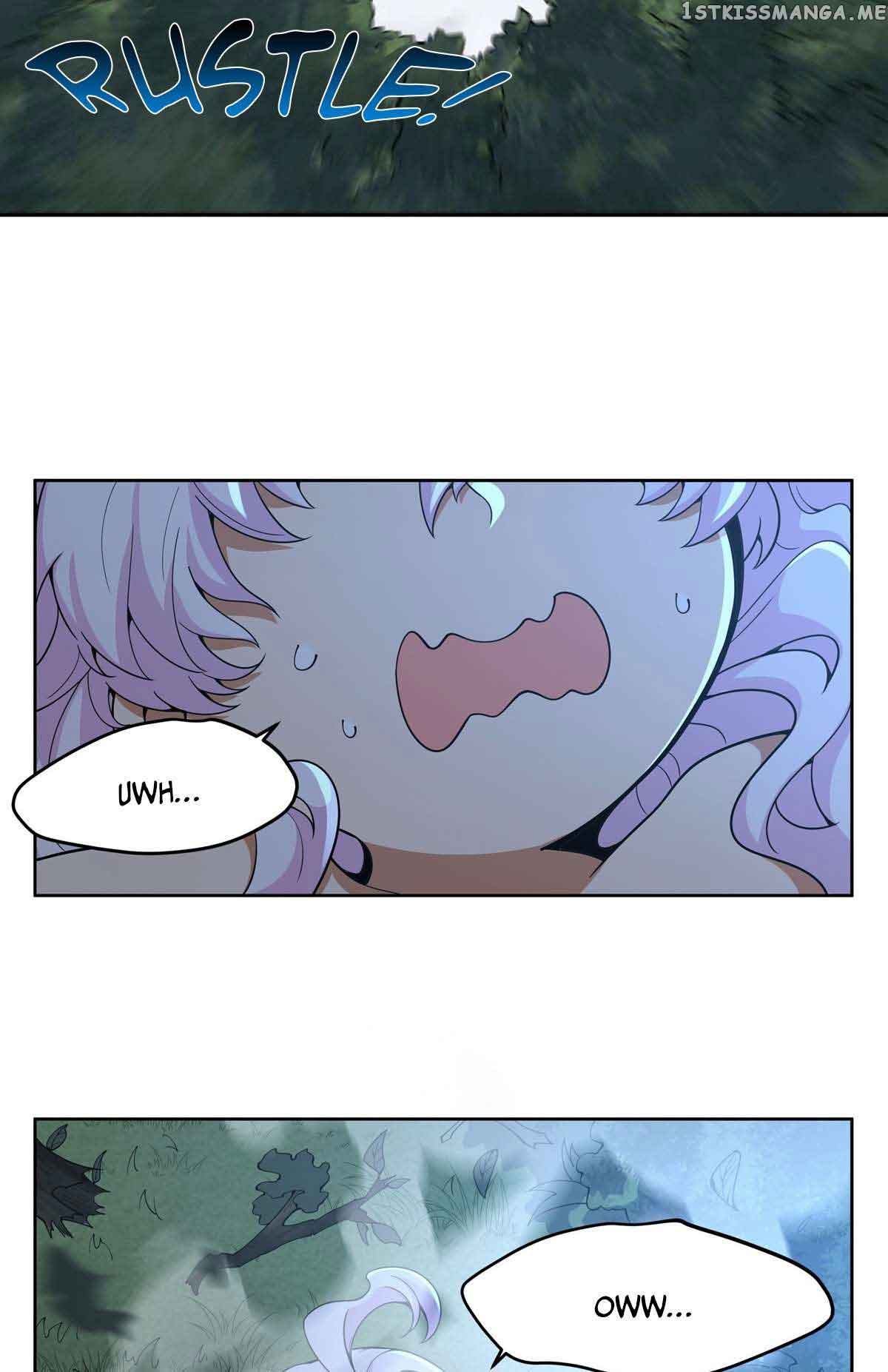 Become a Witch in a World Full of Ghost Stories Chapter 18 133 10