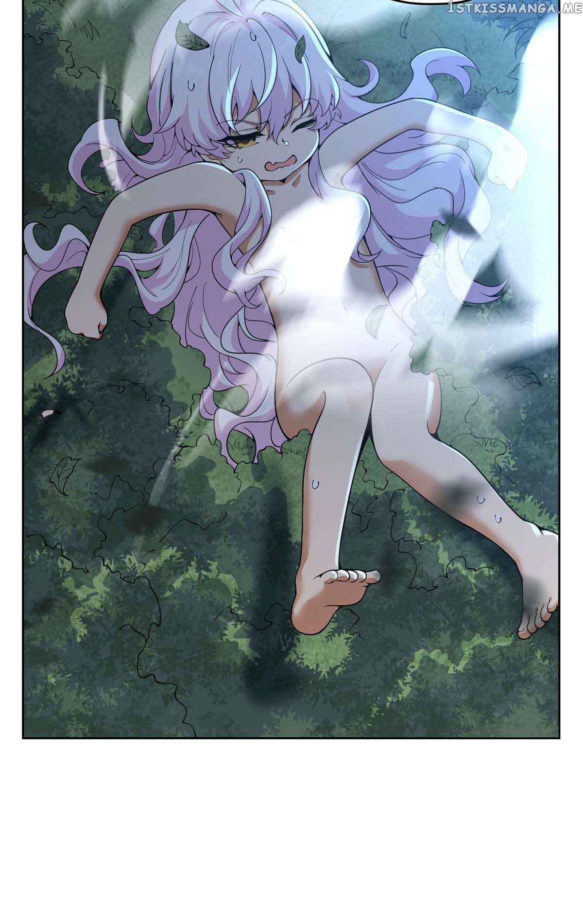 Become a Witch in a World Full of Ghost Stories Chapter 18 134 11