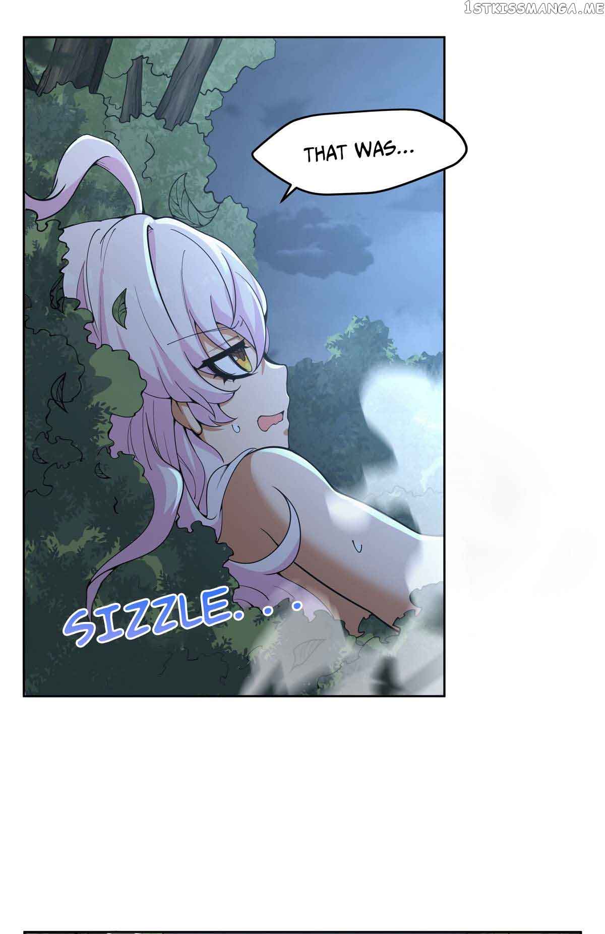 Become a Witch in a World Full of Ghost Stories Chapter 18 135 12