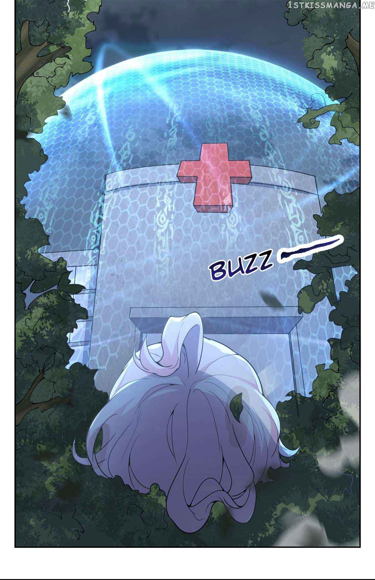 Become a Witch in a World Full of Ghost Stories Chapter 18 136 13