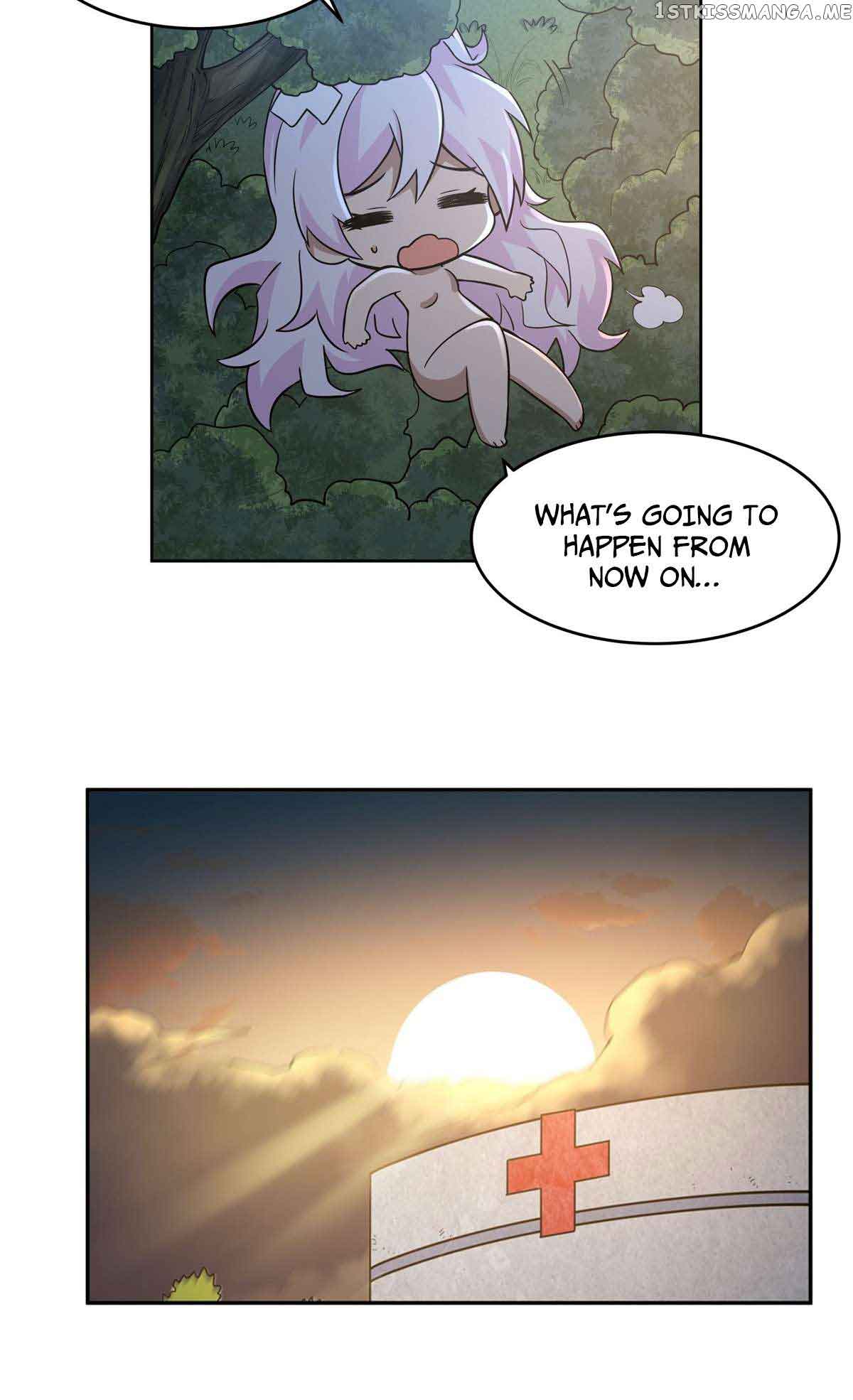 Become a Witch in a World Full of Ghost Stories Chapter 18 138 15