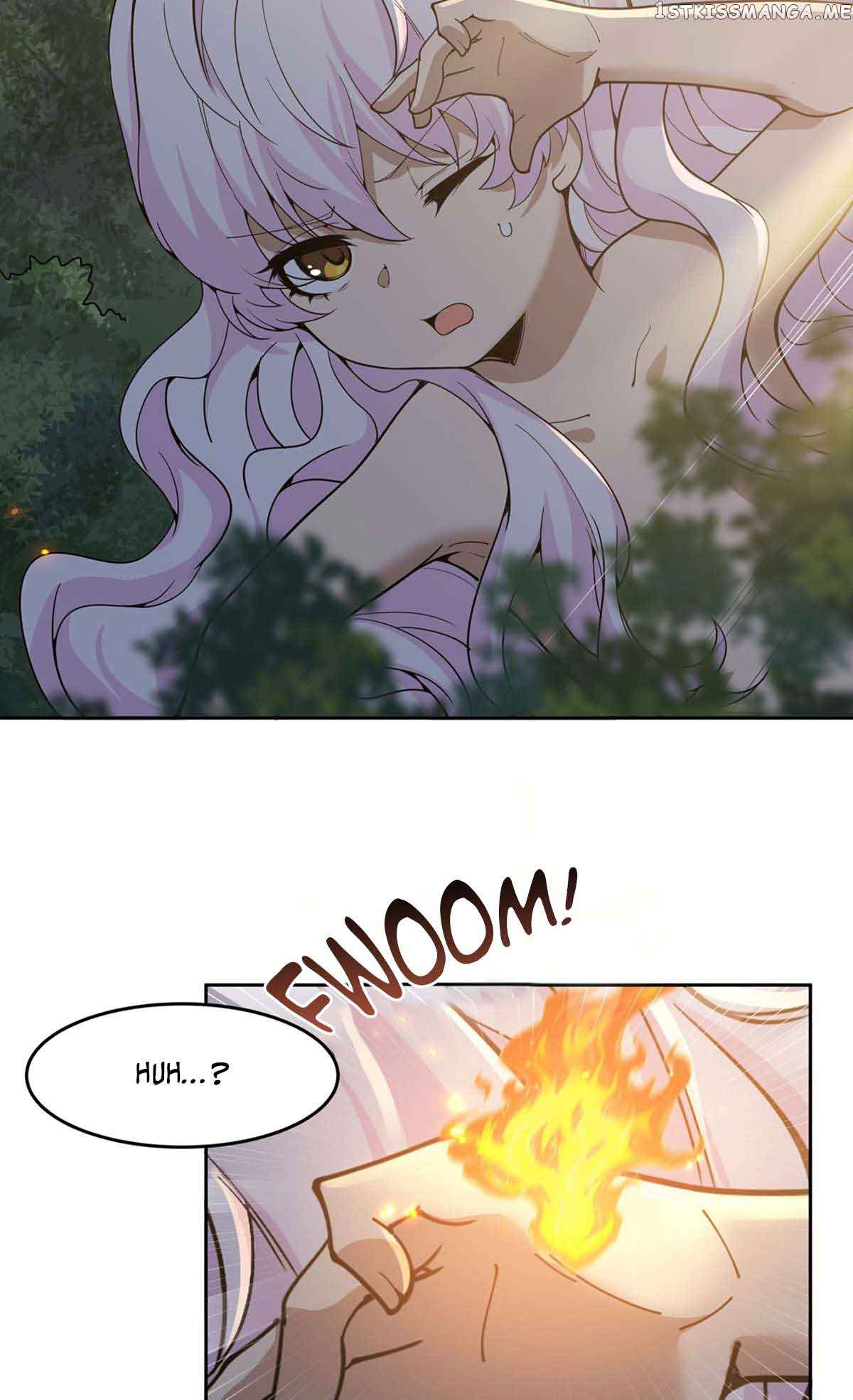 Become a Witch in a World Full of Ghost Stories Chapter 18 140 17