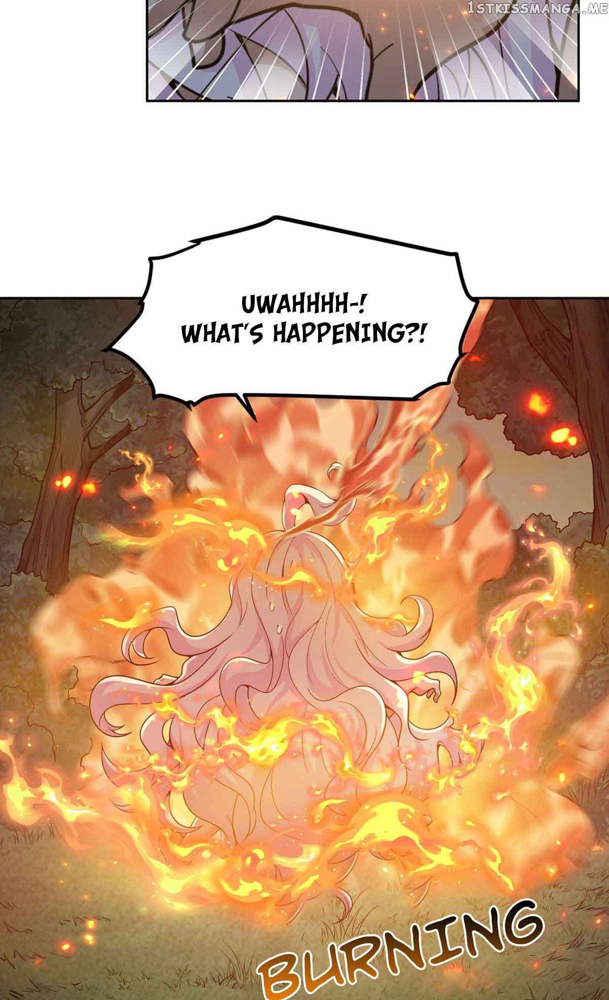 Become a Witch in a World Full of Ghost Stories Chapter 18 141 18