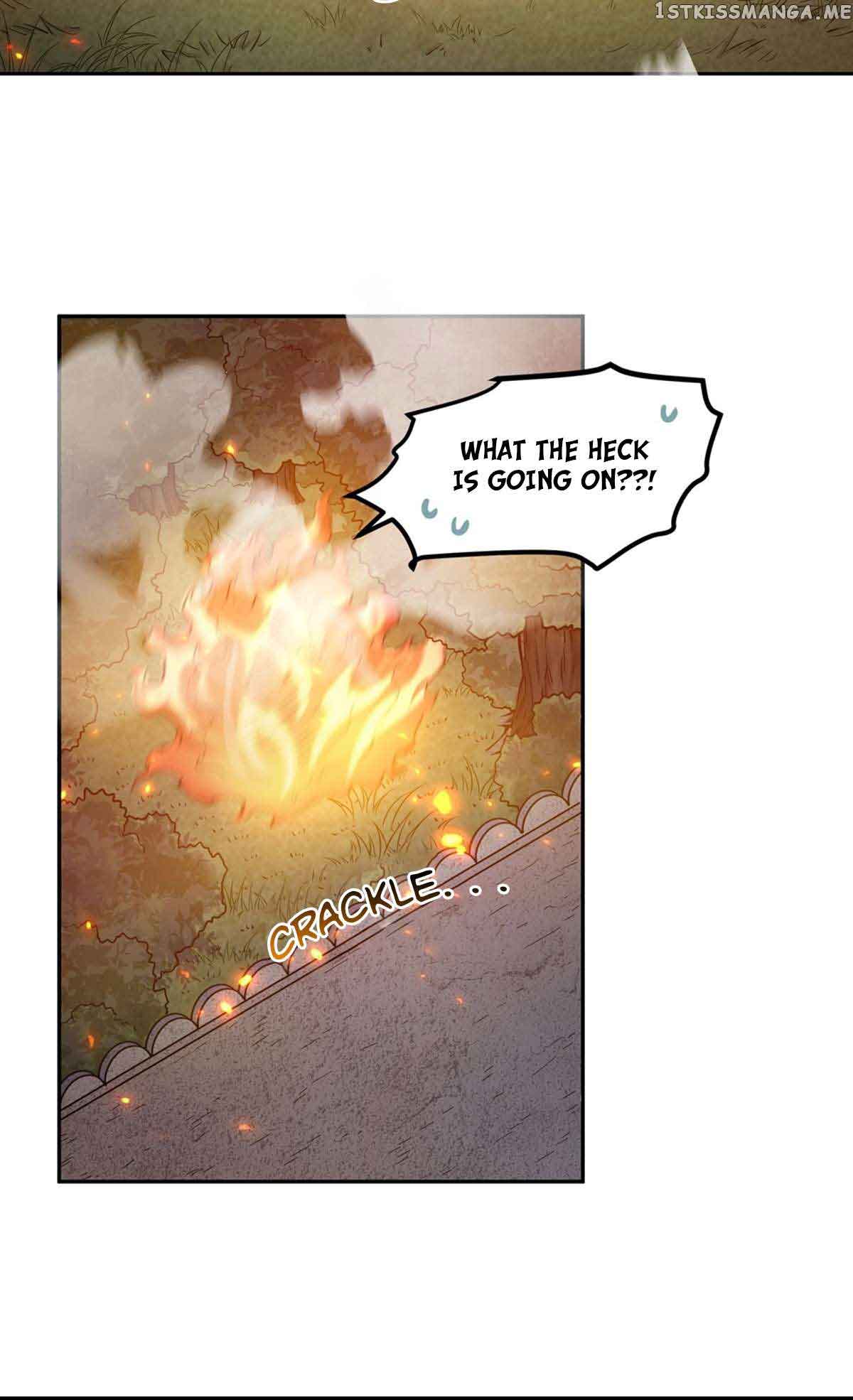 Become a Witch in a World Full of Ghost Stories Chapter 18 142 19