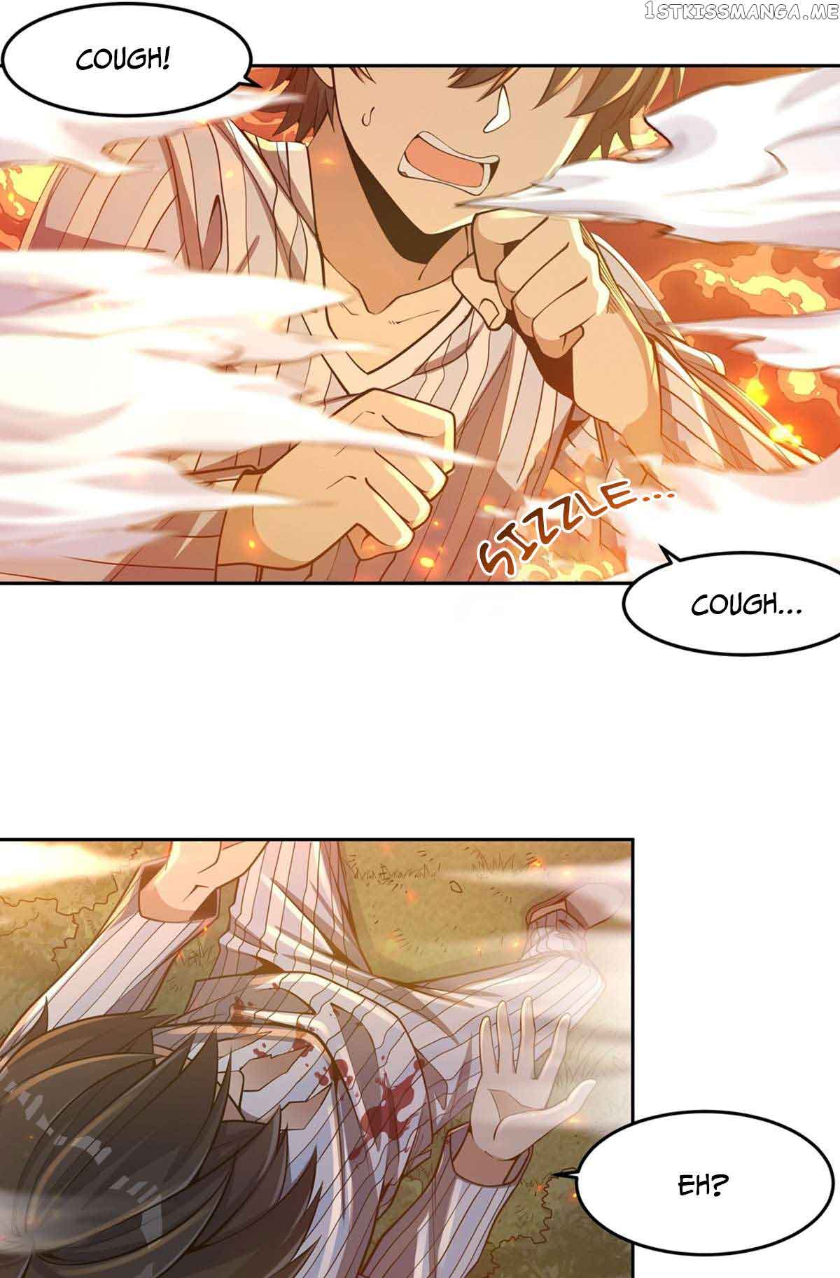 Become a Witch in a World Full of Ghost Stories Chapter 18 143 20