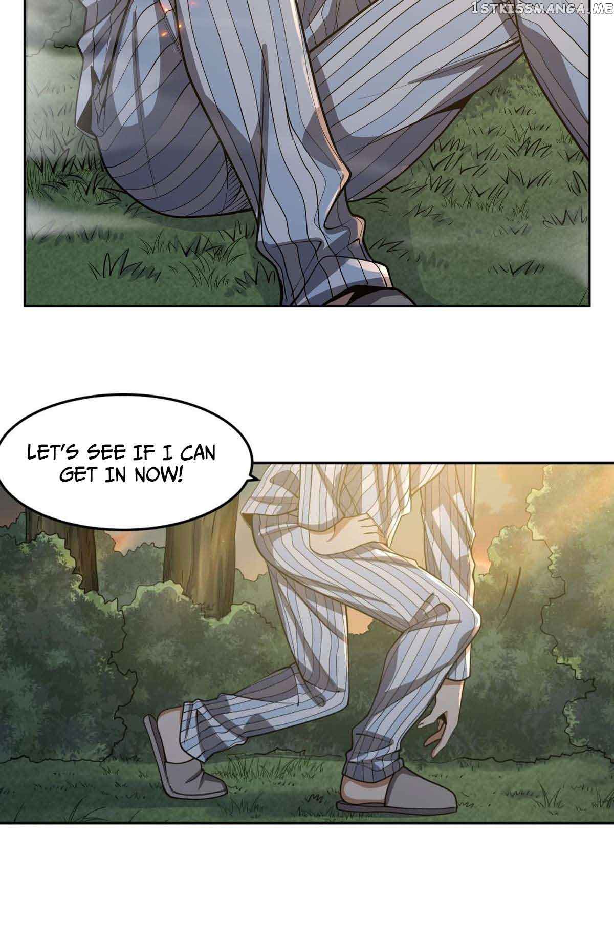 Become a Witch in a World Full of Ghost Stories Chapter 18 145 22