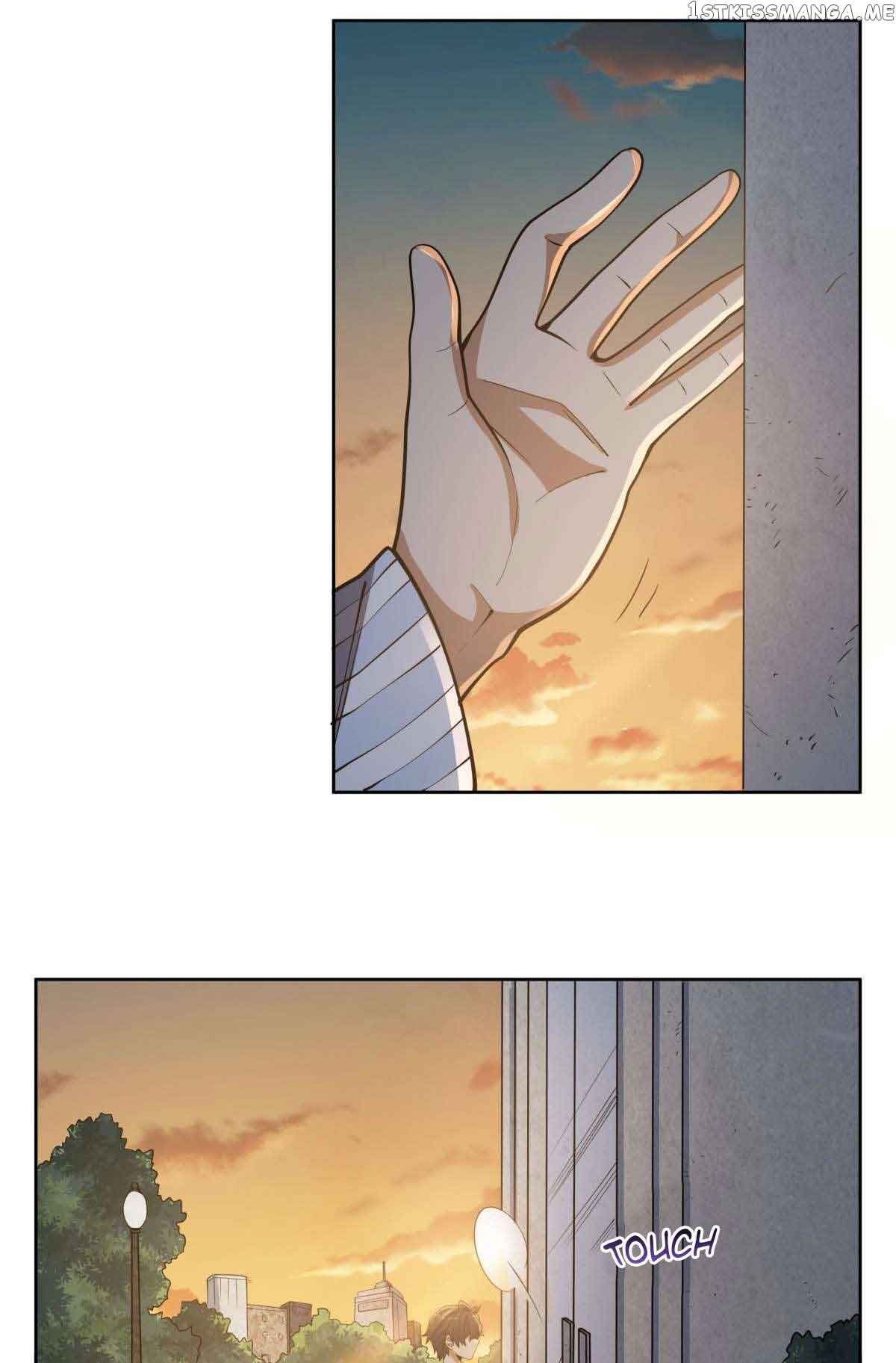 Become a Witch in a World Full of Ghost Stories Chapter 18 146 23