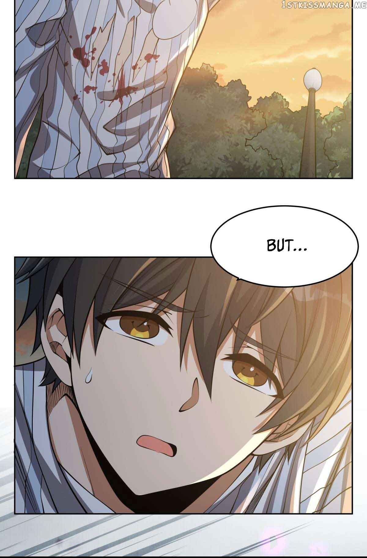 Become a Witch in a World Full of Ghost Stories Chapter 18 148 25