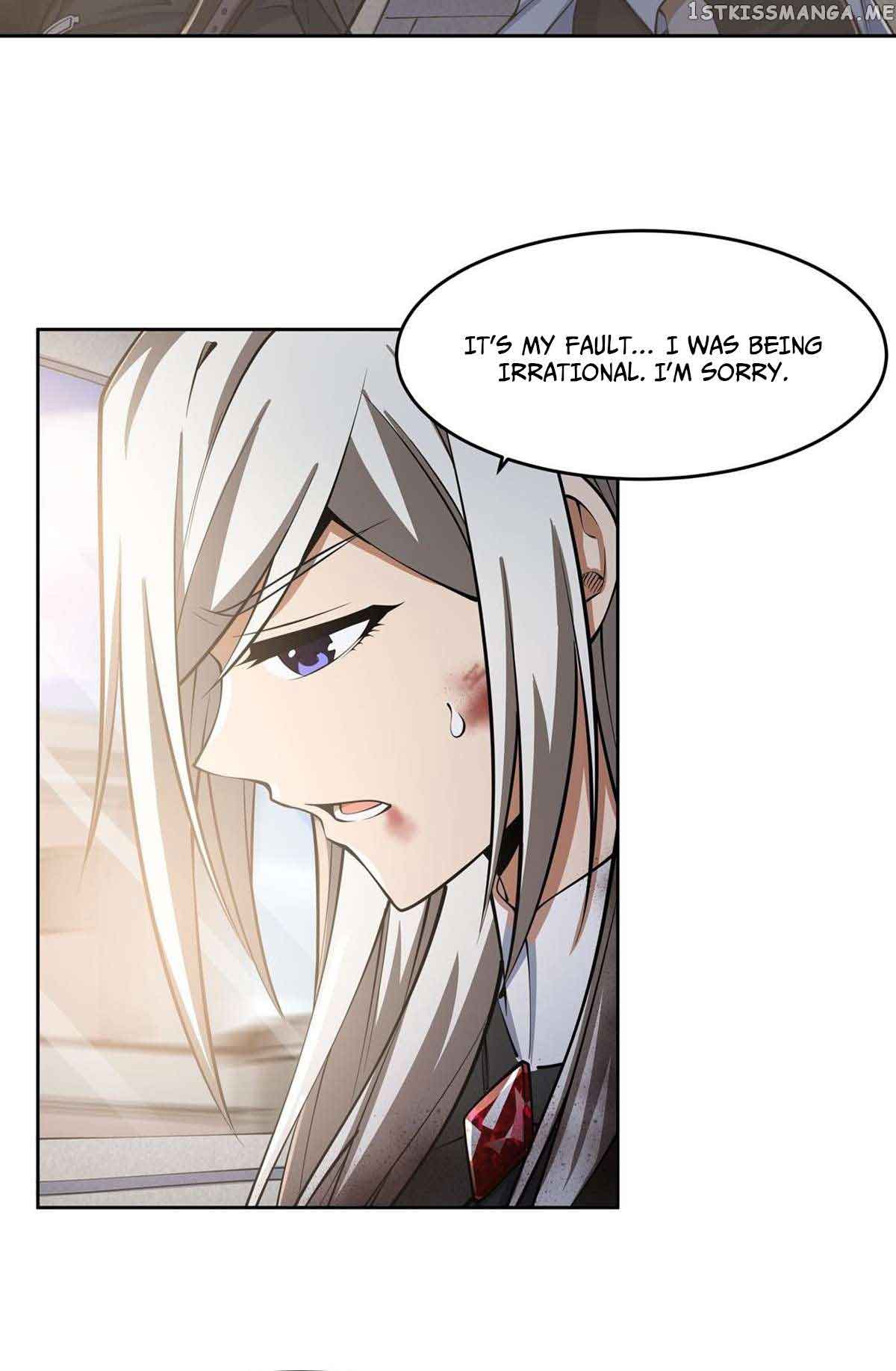 Become a Witch in a World Full of Ghost Stories Chapter 18 154 31