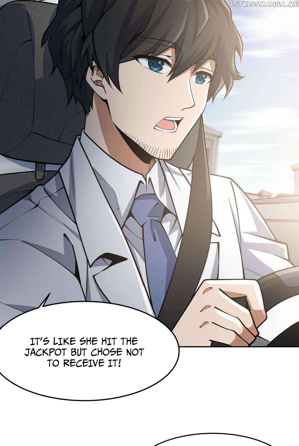 Become a Witch in a World Full of Ghost Stories Chapter 18 156 33