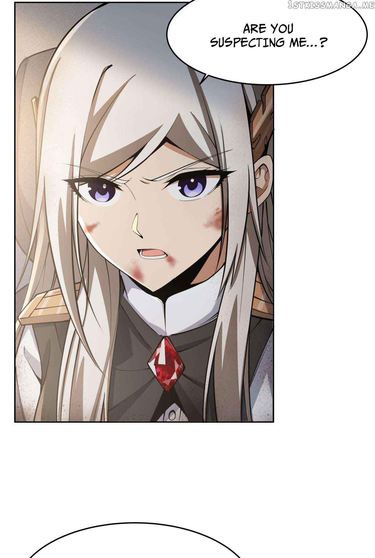 Become a Witch in a World Full of Ghost Stories Chapter 18 157 34