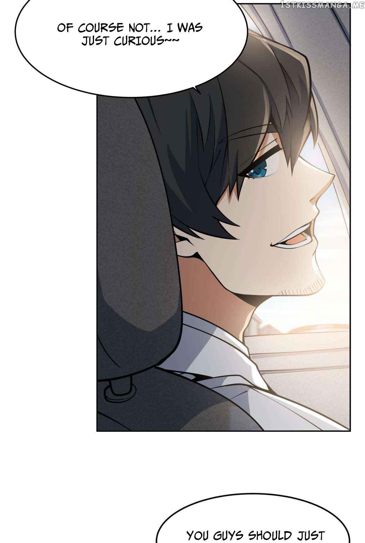 Become a Witch in a World Full of Ghost Stories Chapter 18 158 35