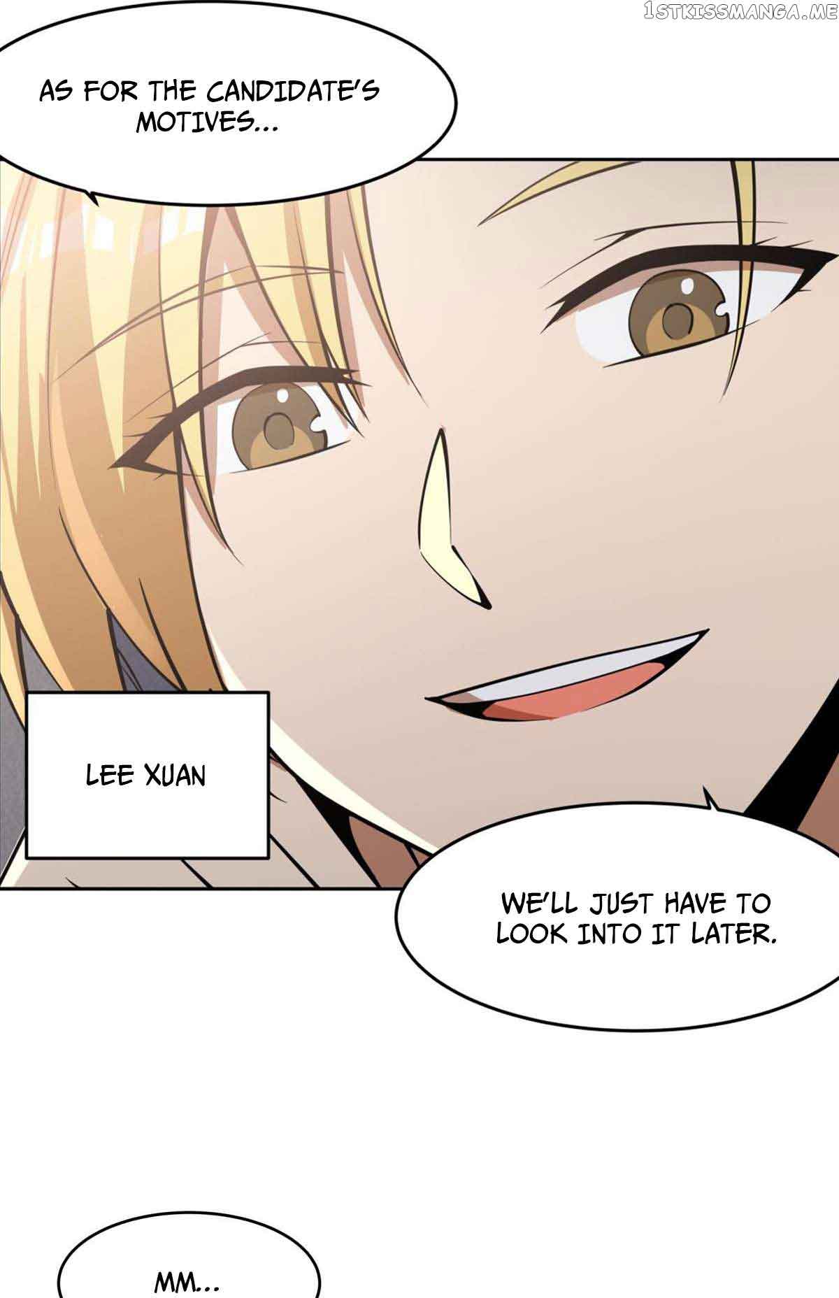 Become a Witch in a World Full of Ghost Stories Chapter 18 161 38