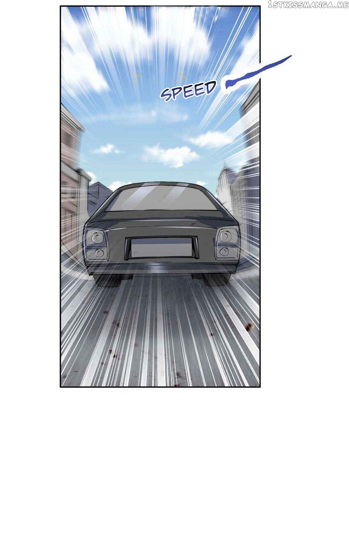 Become a Witch in a World Full of Ghost Stories Chapter 18 163 40