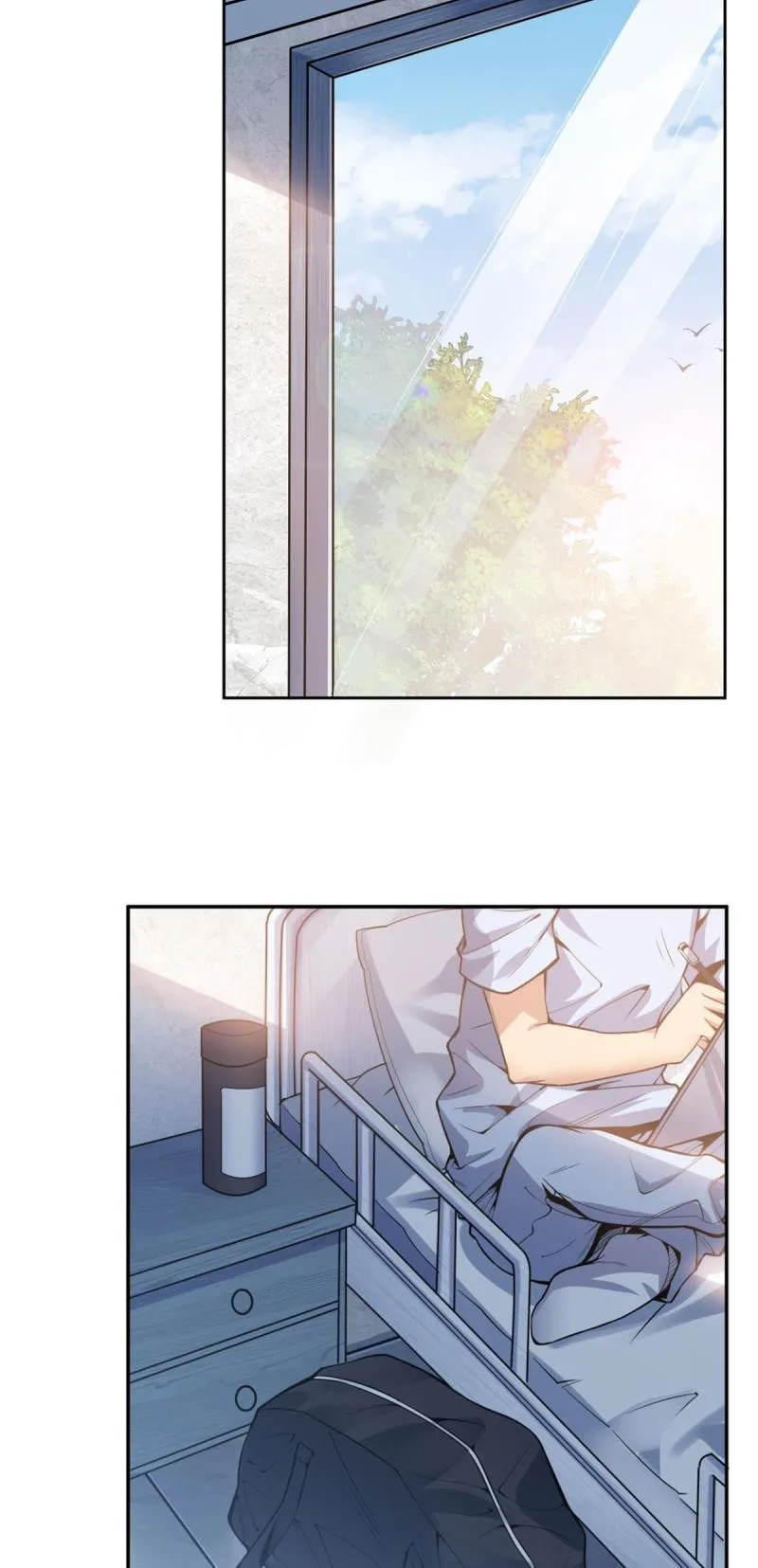 Become a Witch in a World Full of Ghost Stories Chapter 20 111 04