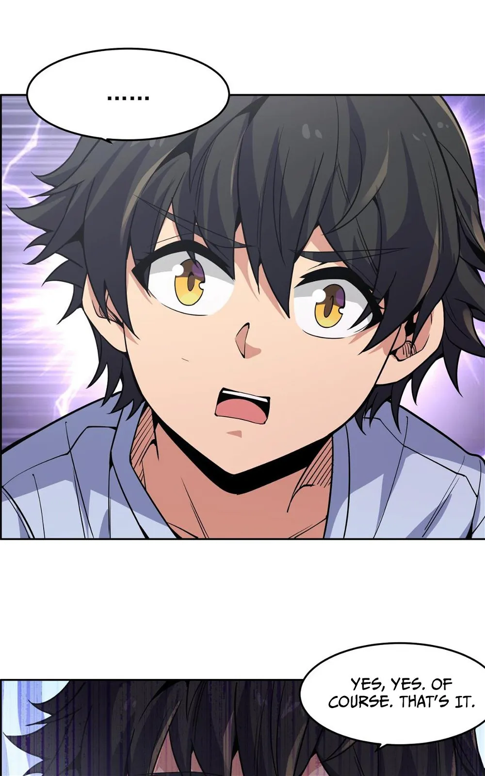 Become a Witch in a World Full of Ghost Stories Chapter 20 123 16