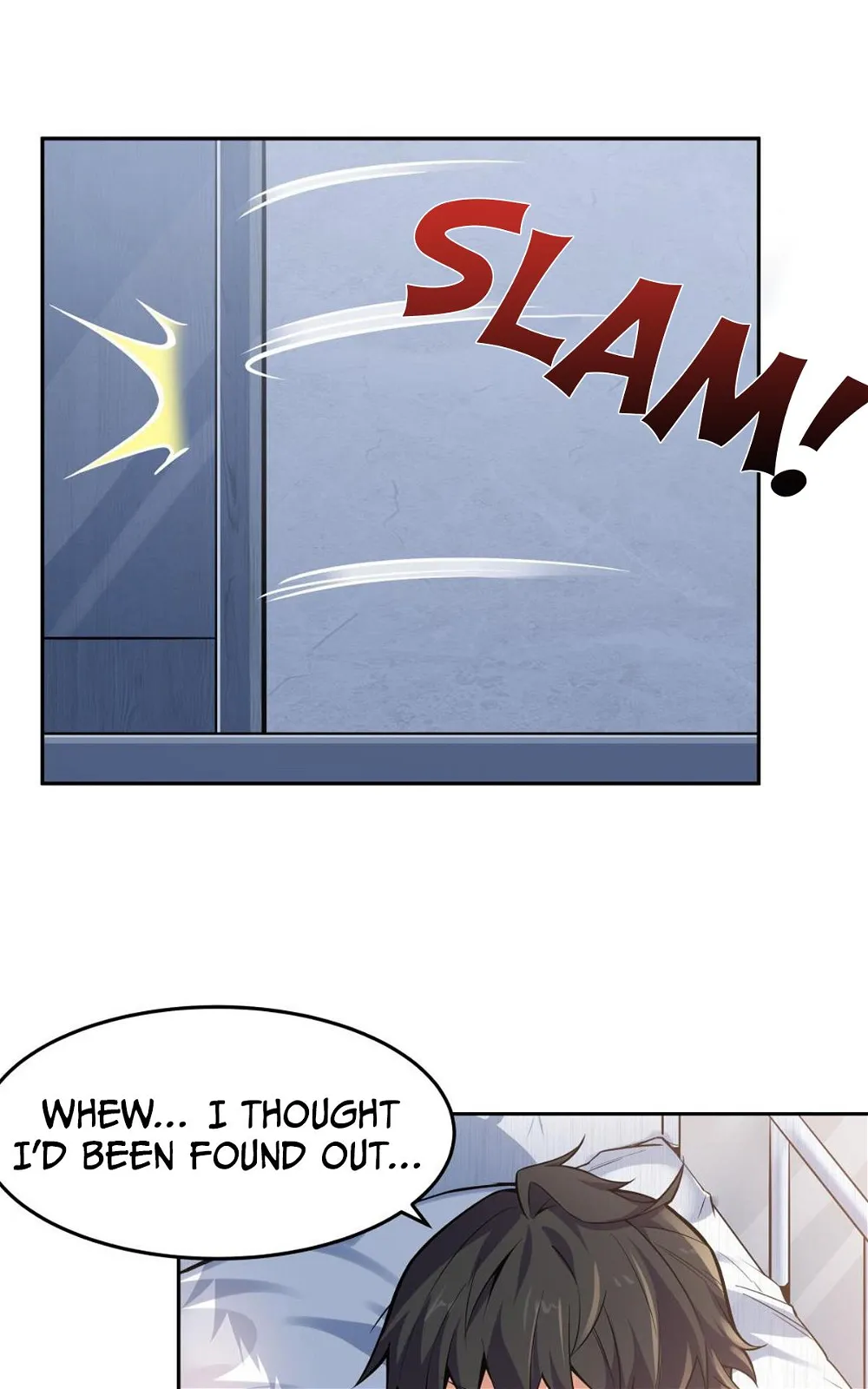 Become a Witch in a World Full of Ghost Stories Chapter 20 126 19