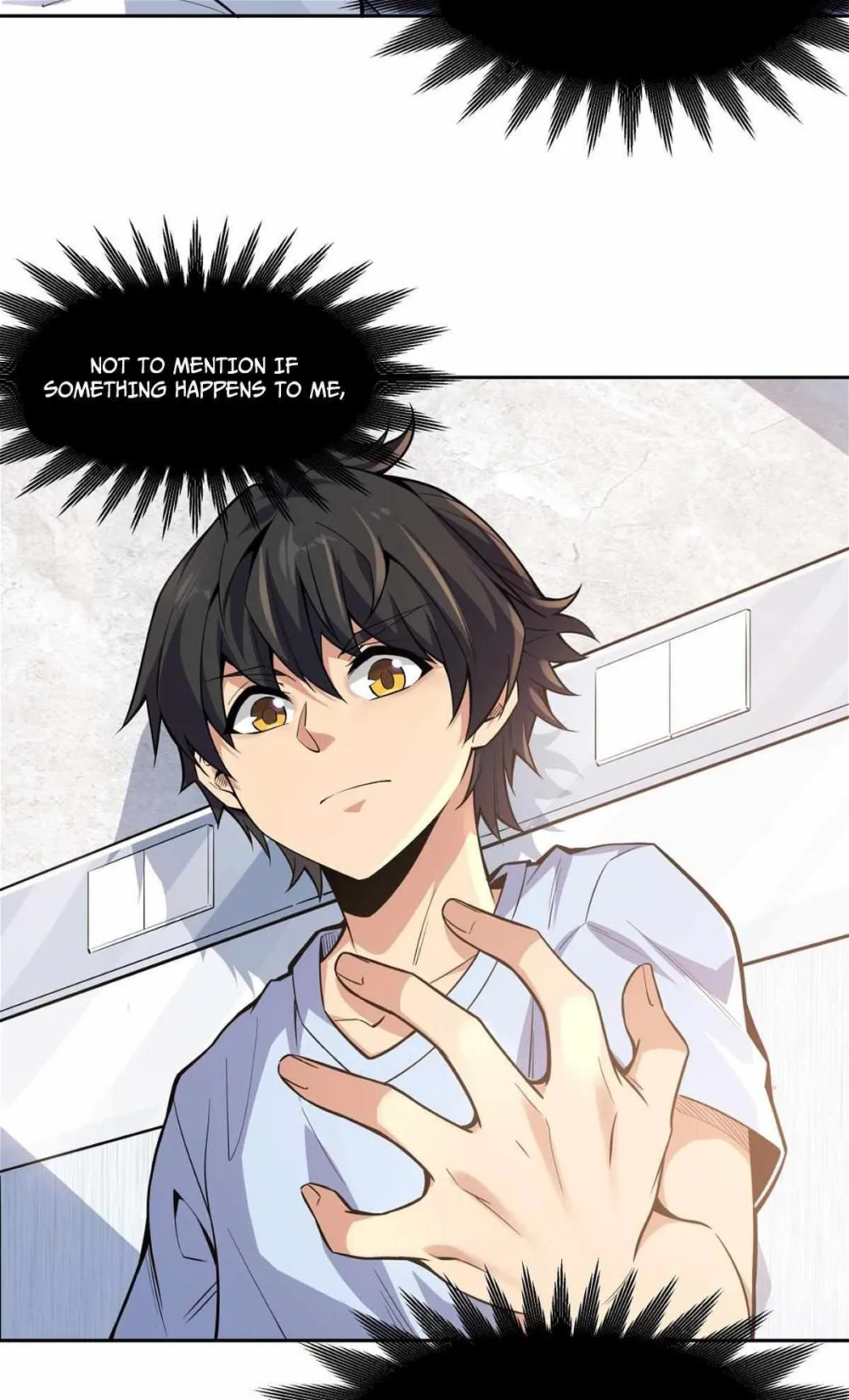 Become a Witch in a World Full of Ghost Stories Chapter 20 129 22