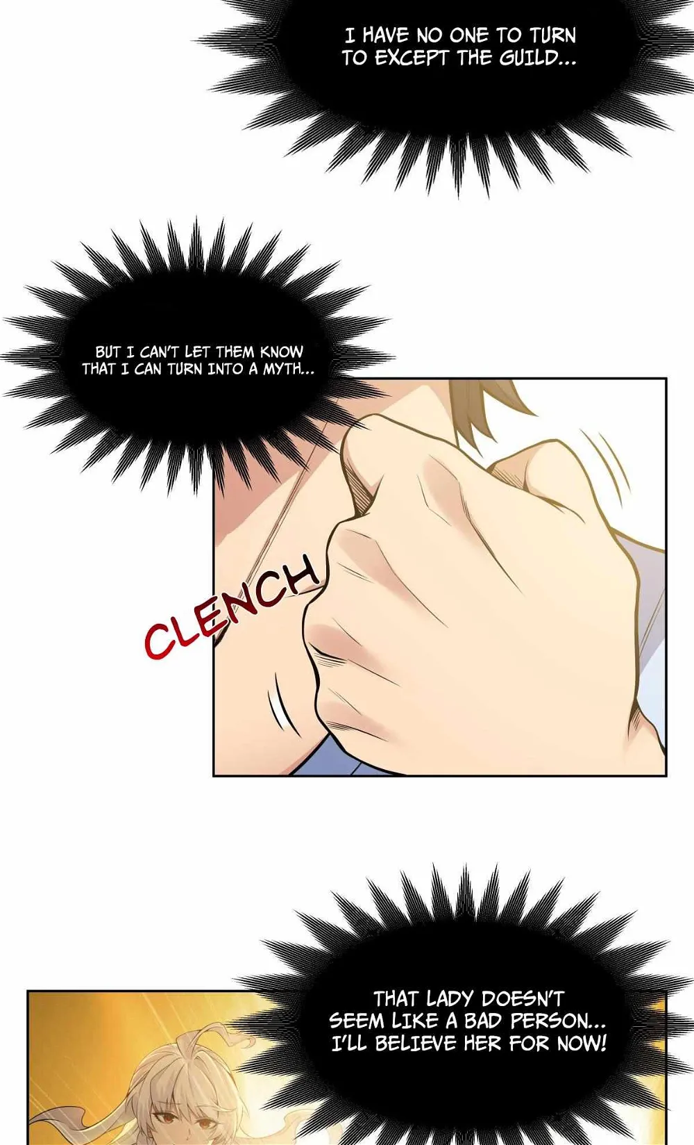 Become a Witch in a World Full of Ghost Stories Chapter 20 130 23