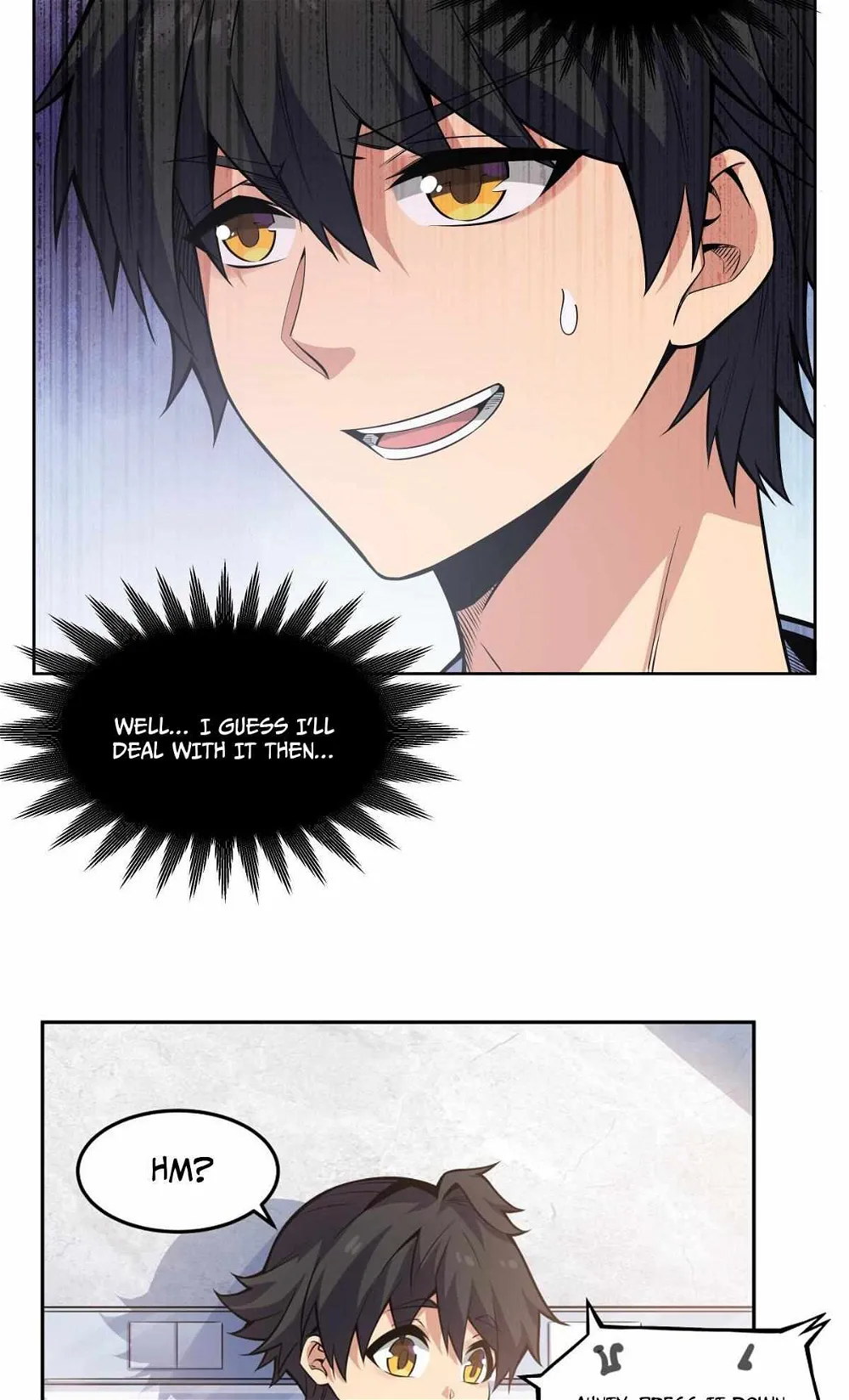 Become a Witch in a World Full of Ghost Stories Chapter 20 132 25