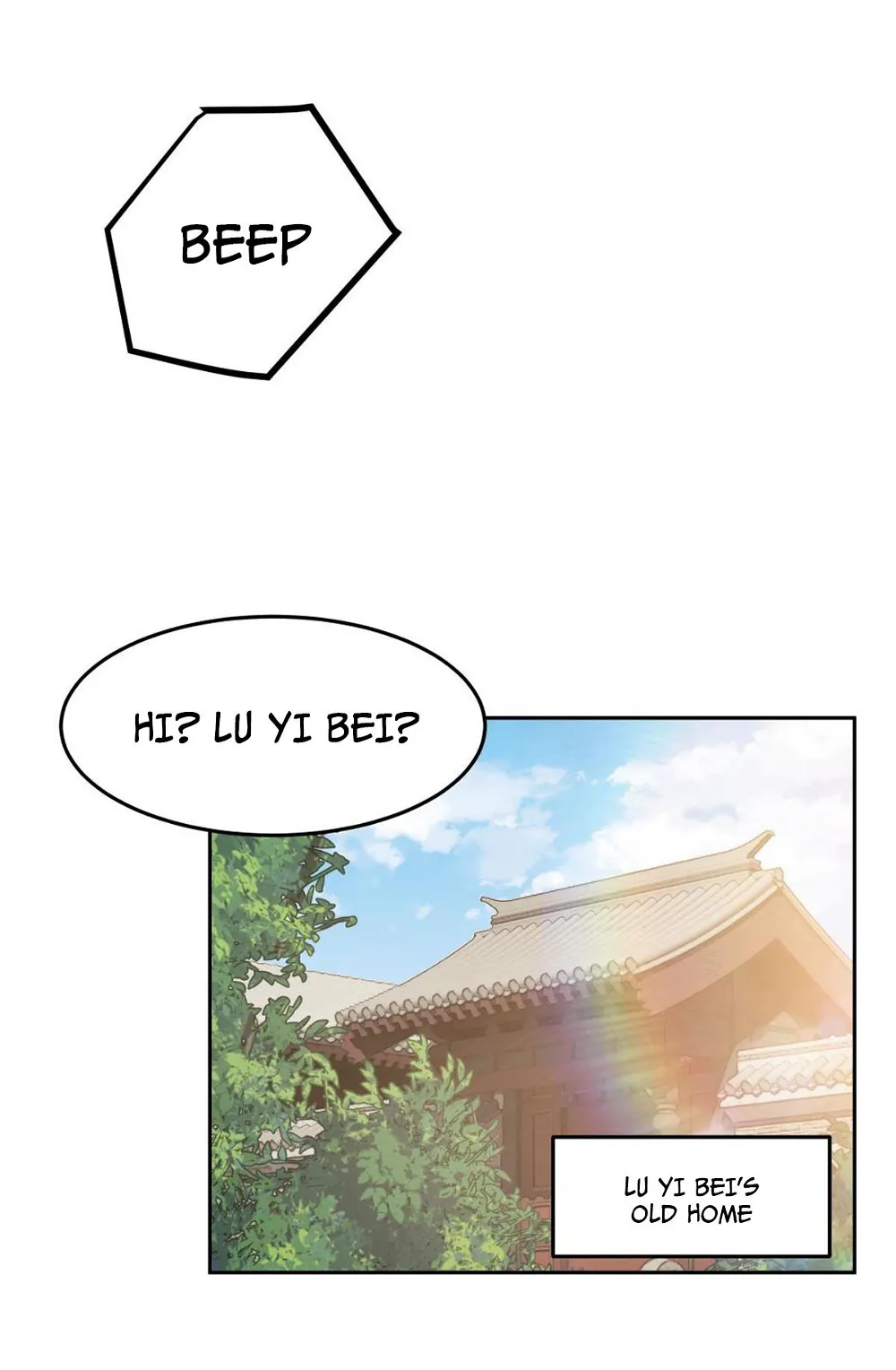 Become a Witch in a World Full of Ghost Stories Chapter 20 135 28