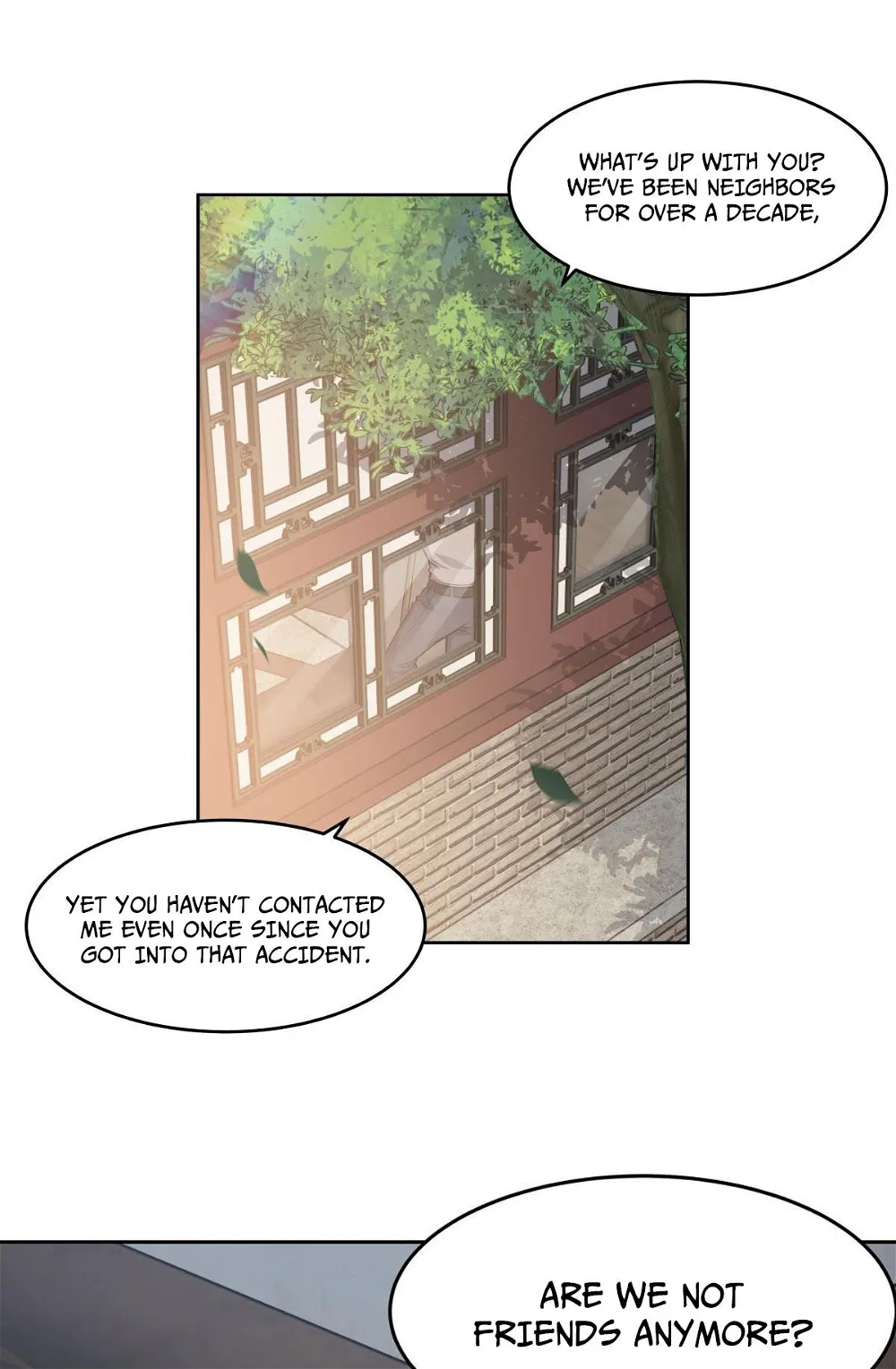 Become a Witch in a World Full of Ghost Stories Chapter 20 136 29