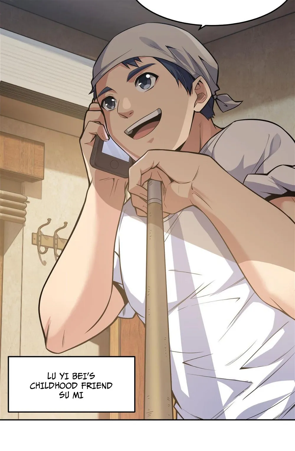 Become a Witch in a World Full of Ghost Stories Chapter 20 137 30