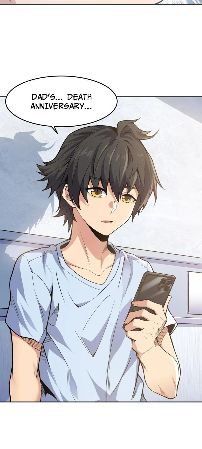 Become a Witch in a World Full of Ghost Stories Chapter 20 143 36