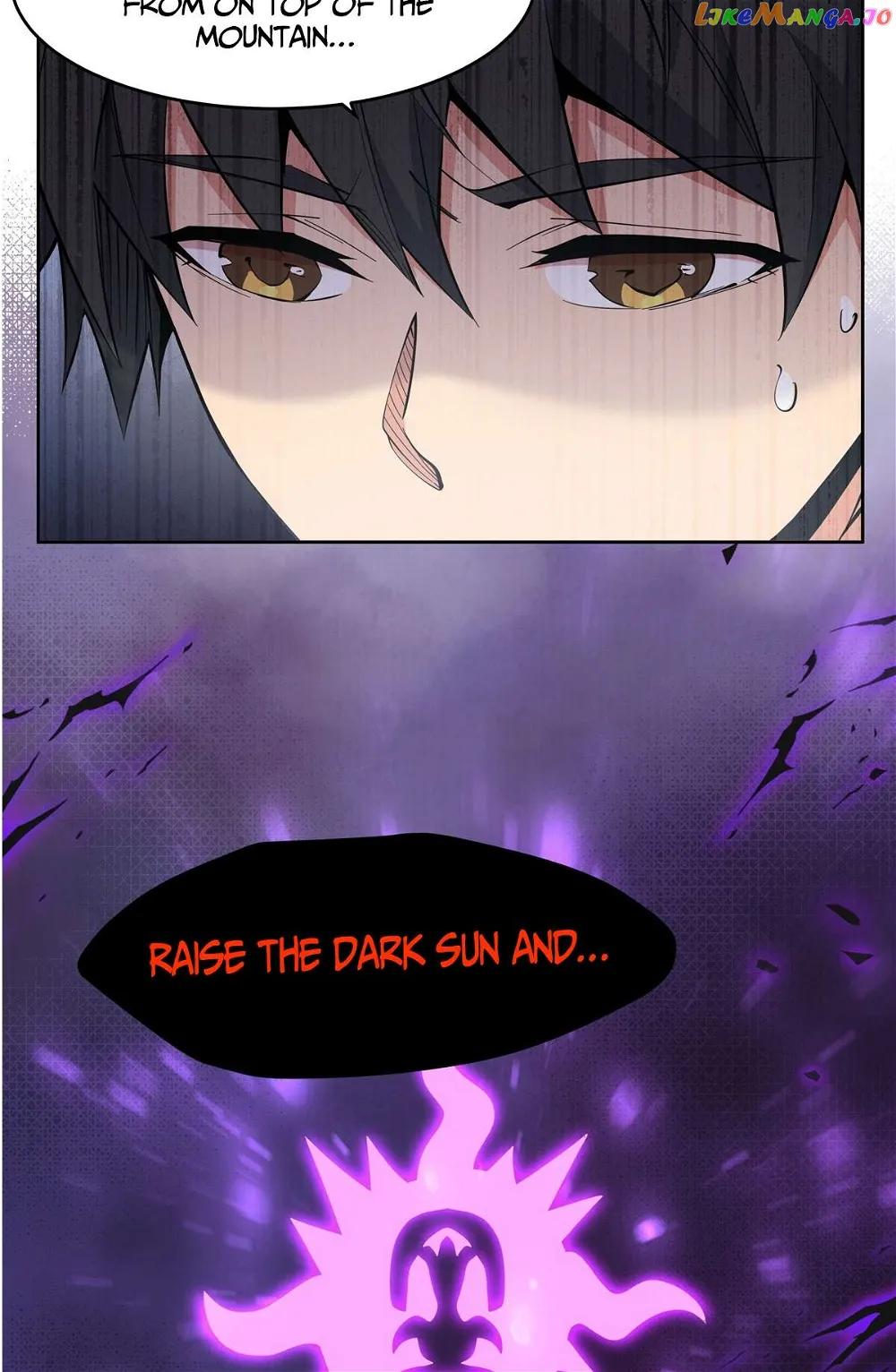 Become a Witch in a World Full of Ghost Stories Chapter 22 109 06