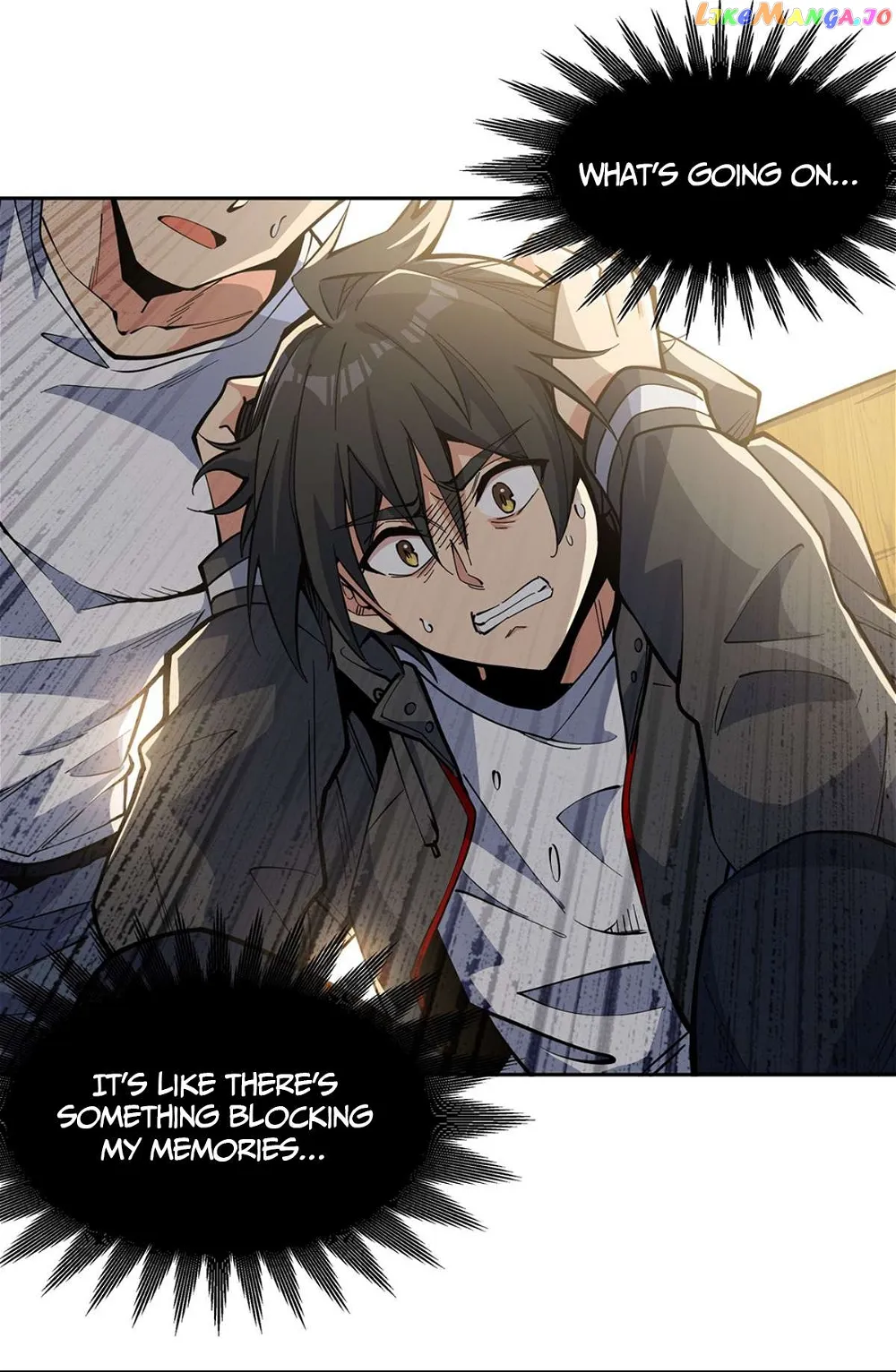 Become a Witch in a World Full of Ghost Stories Chapter 22 113 10