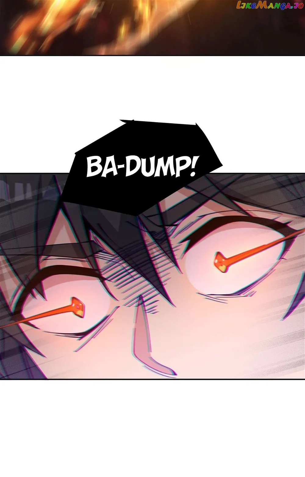 Become a Witch in a World Full of Ghost Stories Chapter 22 115 12