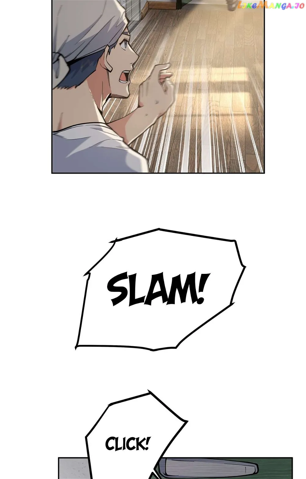 Become a Witch in a World Full of Ghost Stories Chapter 22 117 14