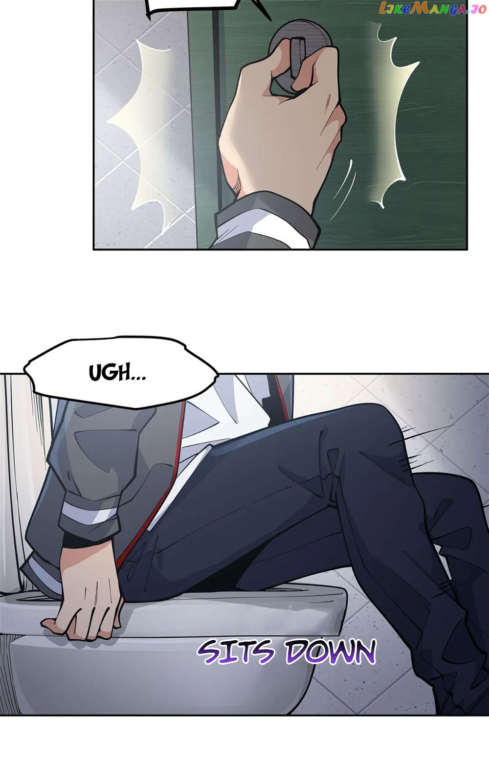 Become a Witch in a World Full of Ghost Stories Chapter 22 118 15