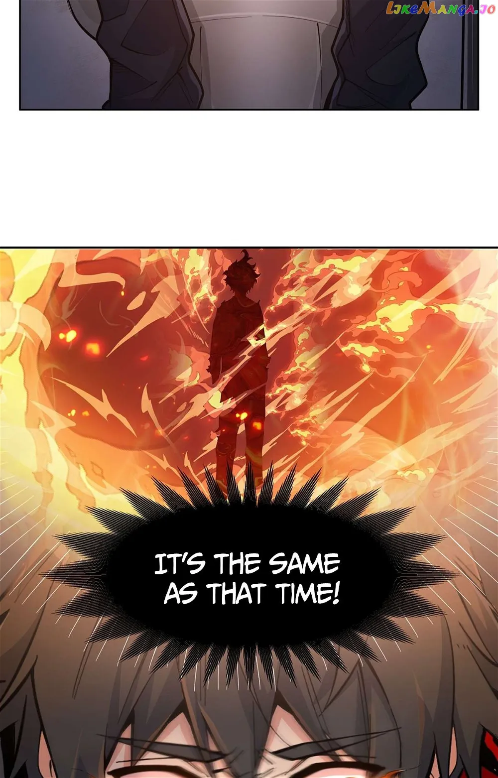 Become a Witch in a World Full of Ghost Stories Chapter 22 120 17