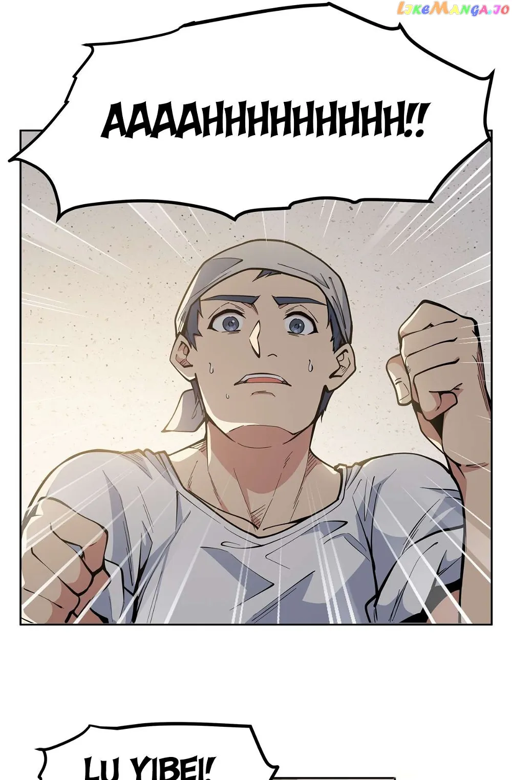 Become a Witch in a World Full of Ghost Stories Chapter 22 123 20