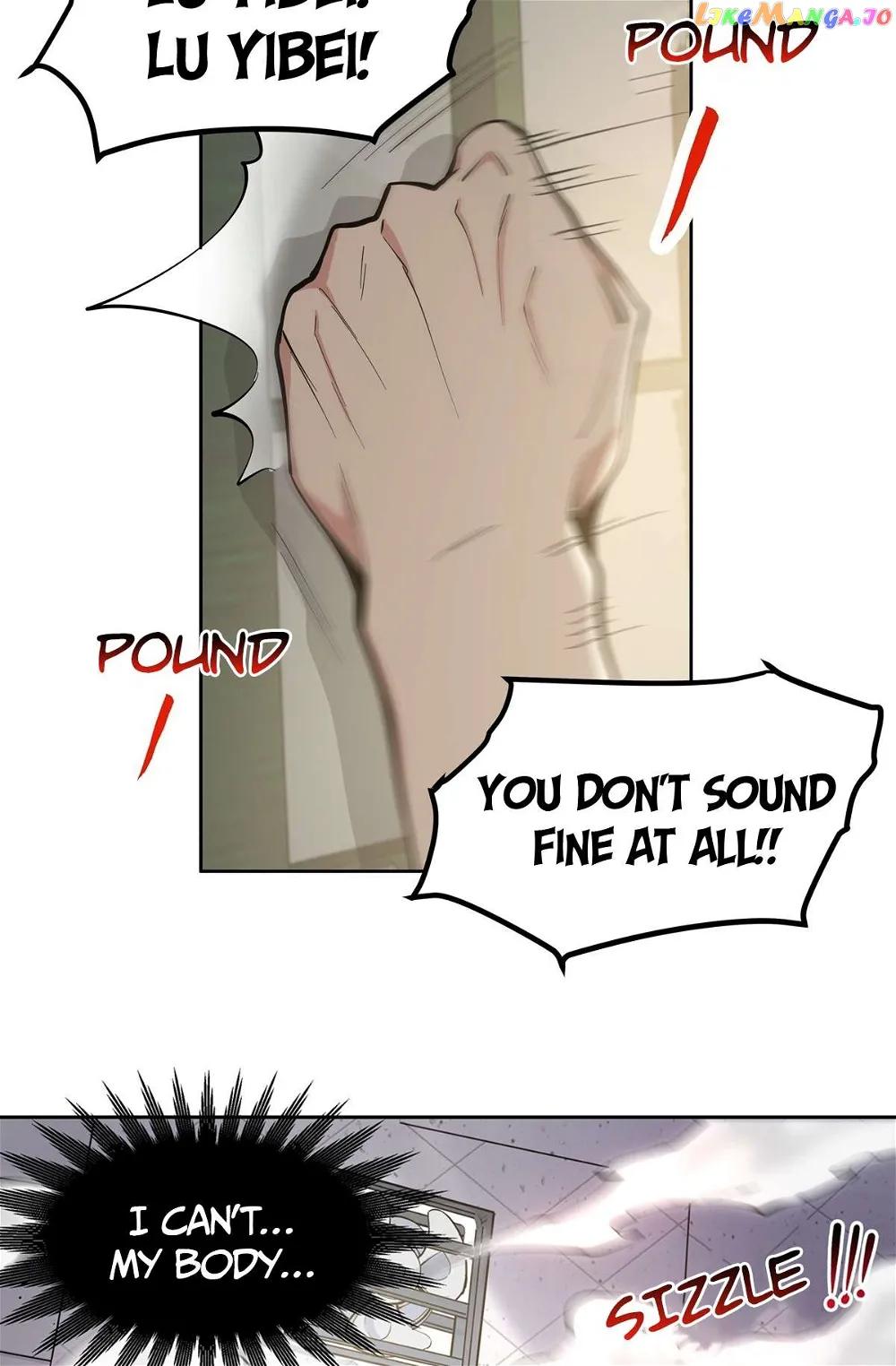 Become a Witch in a World Full of Ghost Stories Chapter 22 124 21