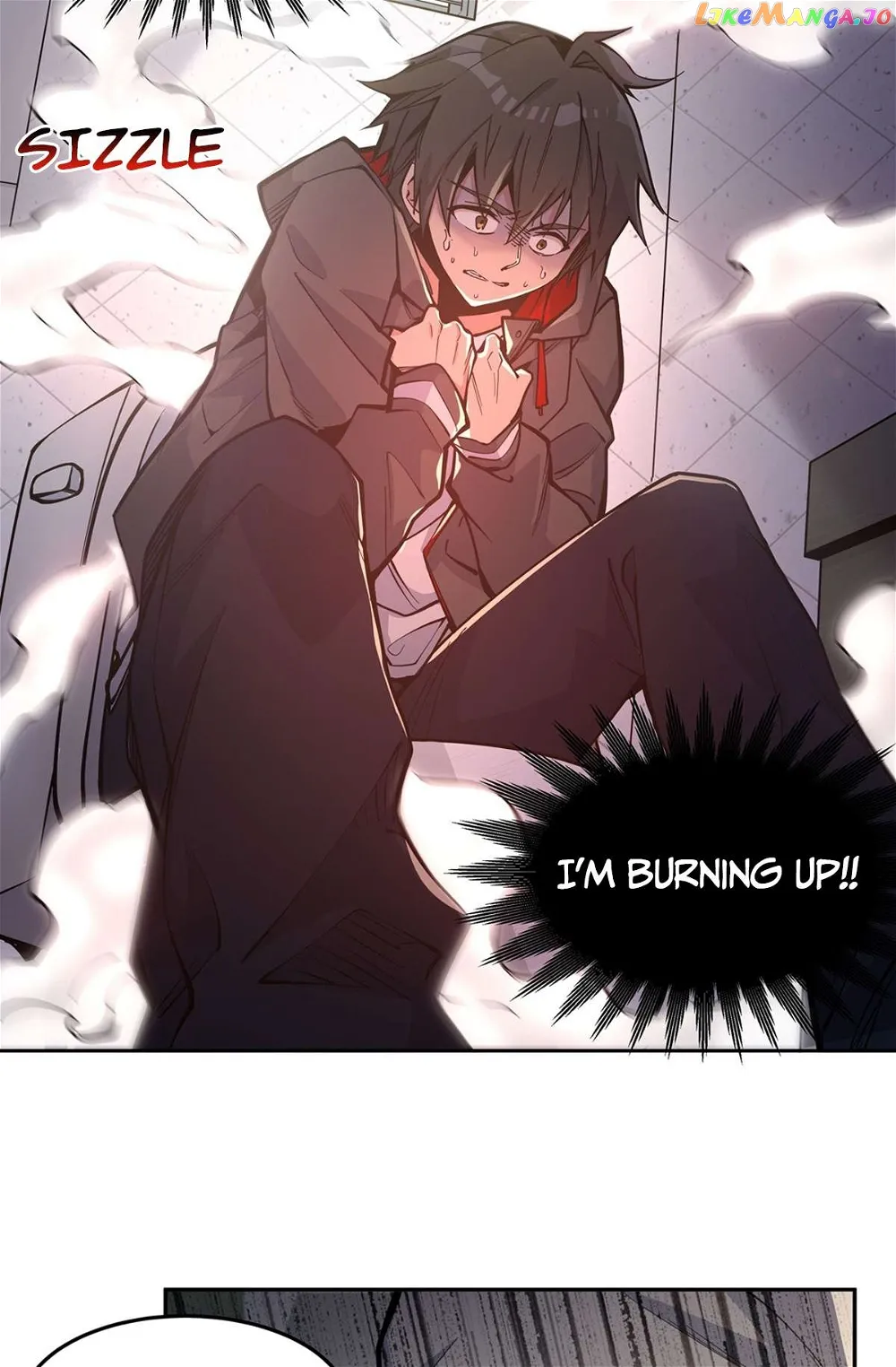 Become a Witch in a World Full of Ghost Stories Chapter 22 125 22