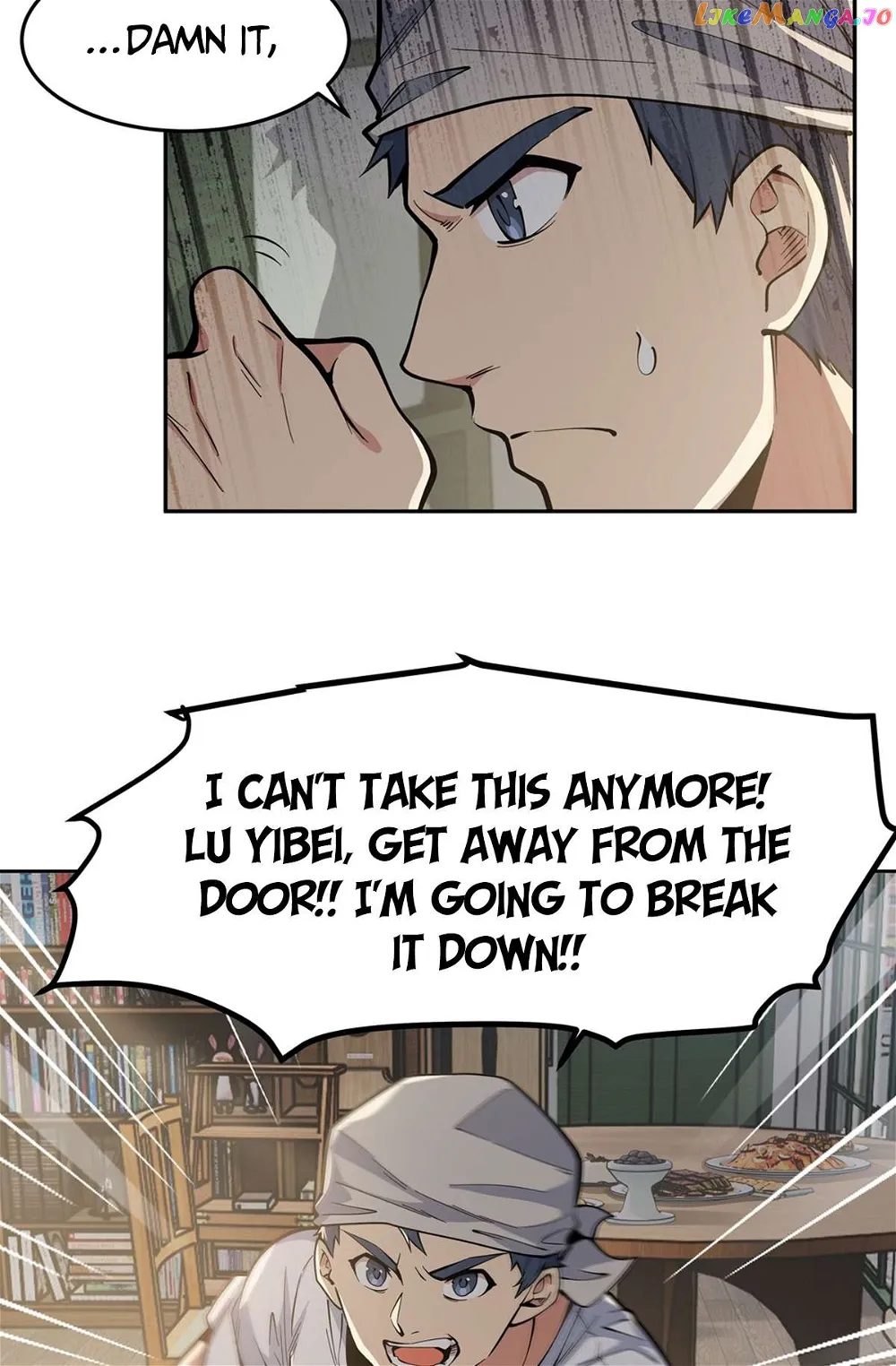 Become a Witch in a World Full of Ghost Stories Chapter 22 126 23