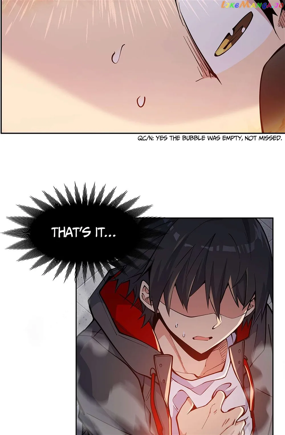 Become a Witch in a World Full of Ghost Stories Chapter 22 130 27