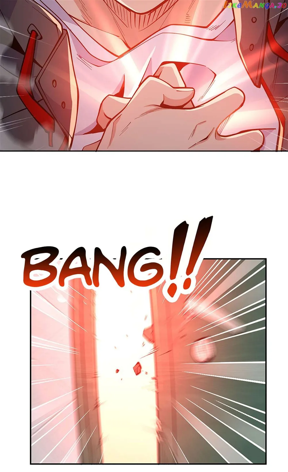 Become a Witch in a World Full of Ghost Stories Chapter 22 133 30